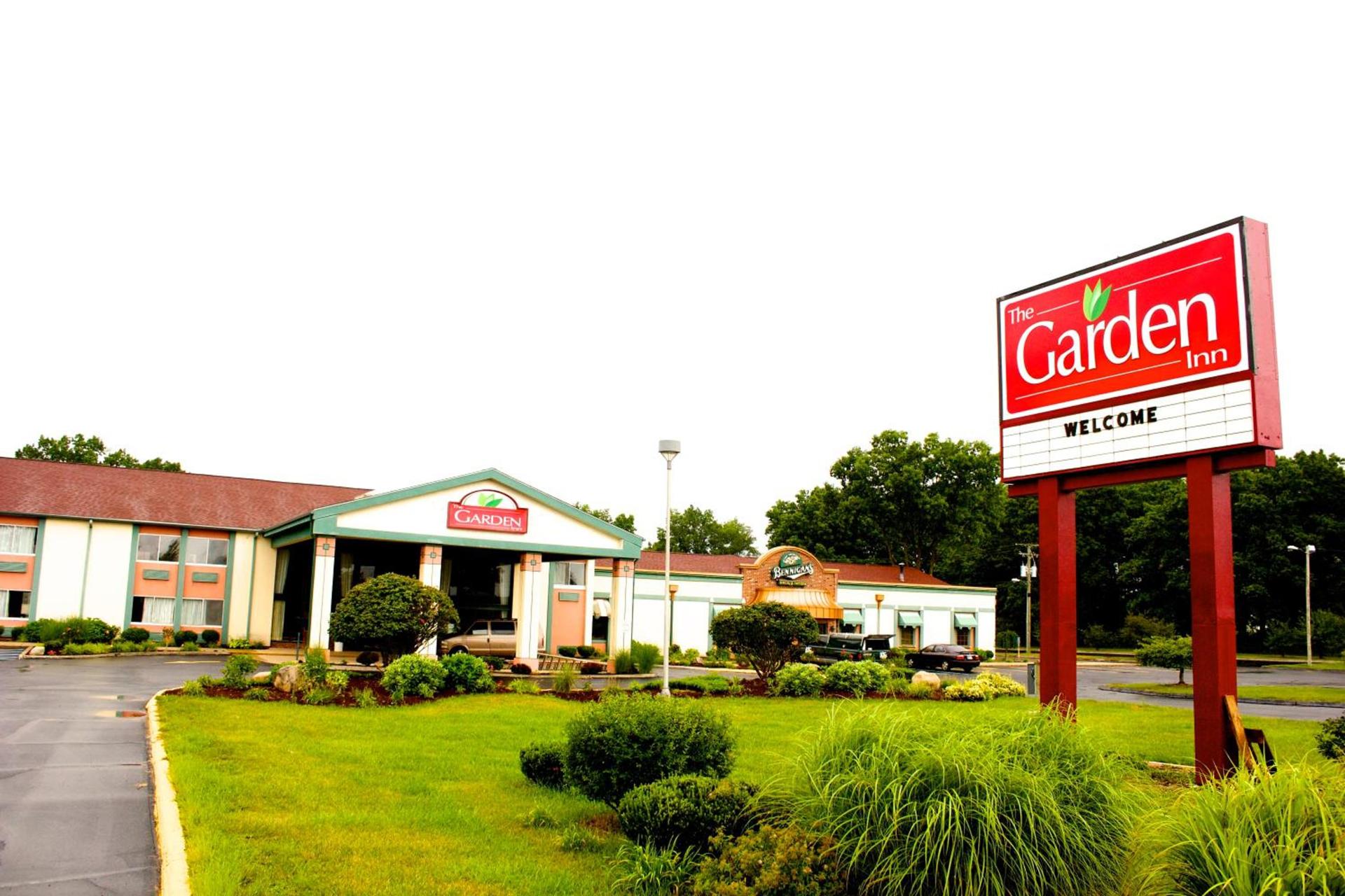 The Garden Inn photo 5