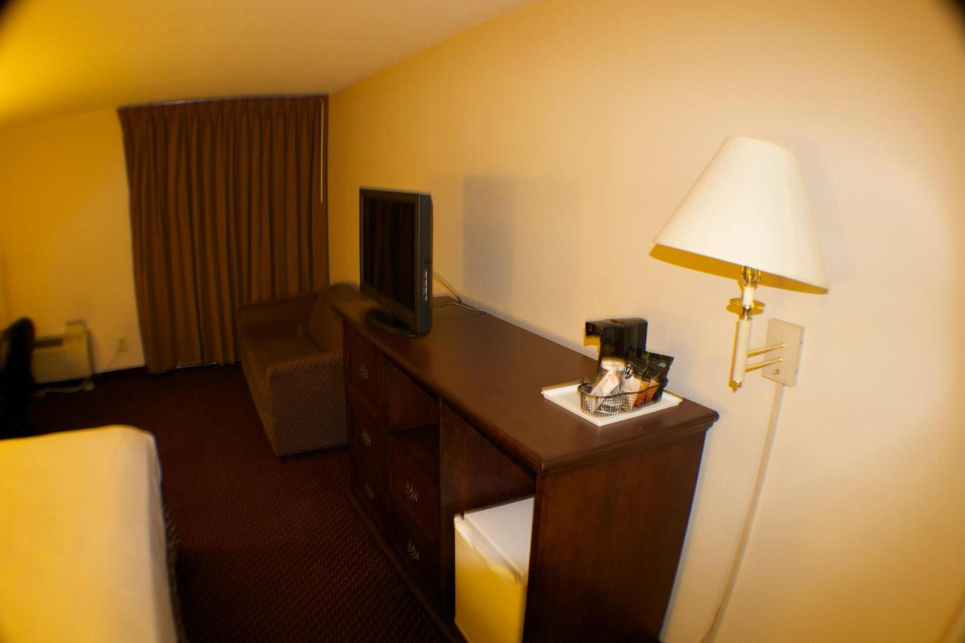 The Garden Inn photo 20