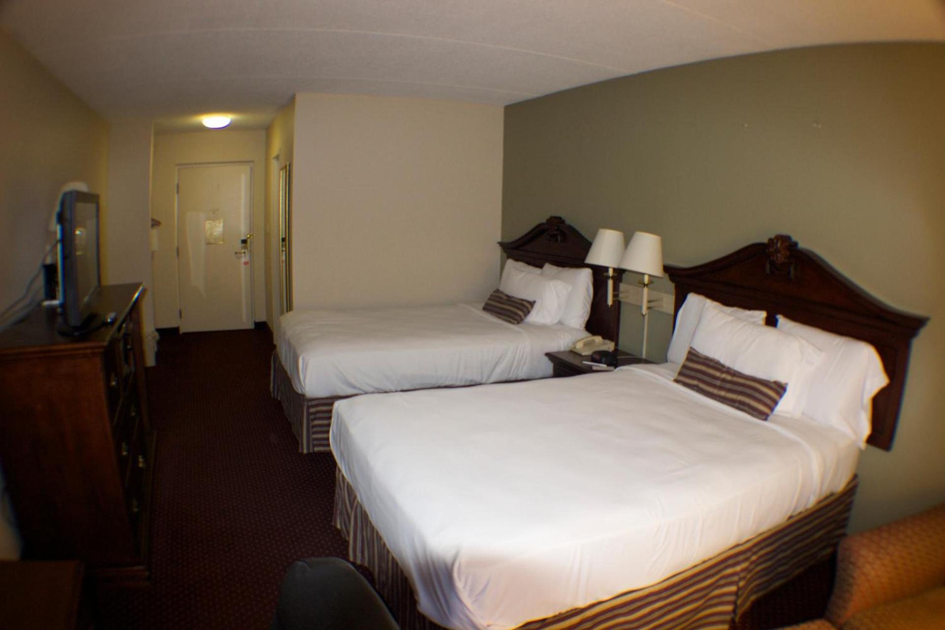 The Garden Inn photo 39