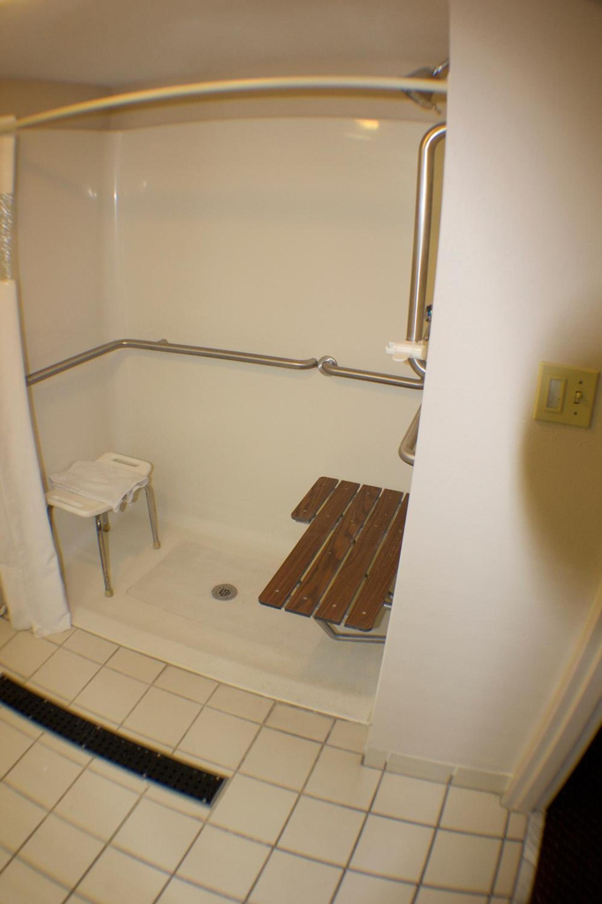 The Garden Inn photo 18