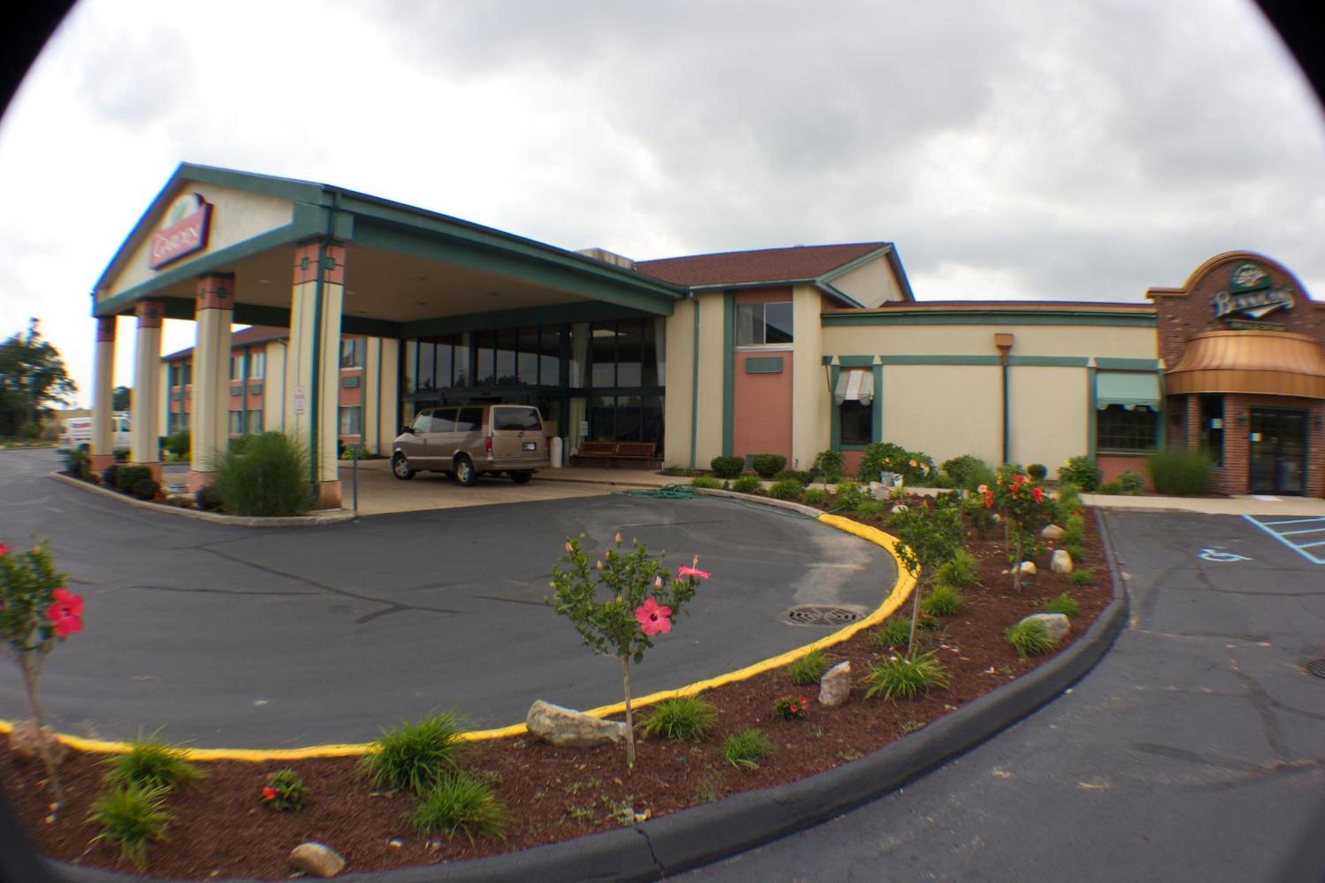 The Garden Inn photo 23