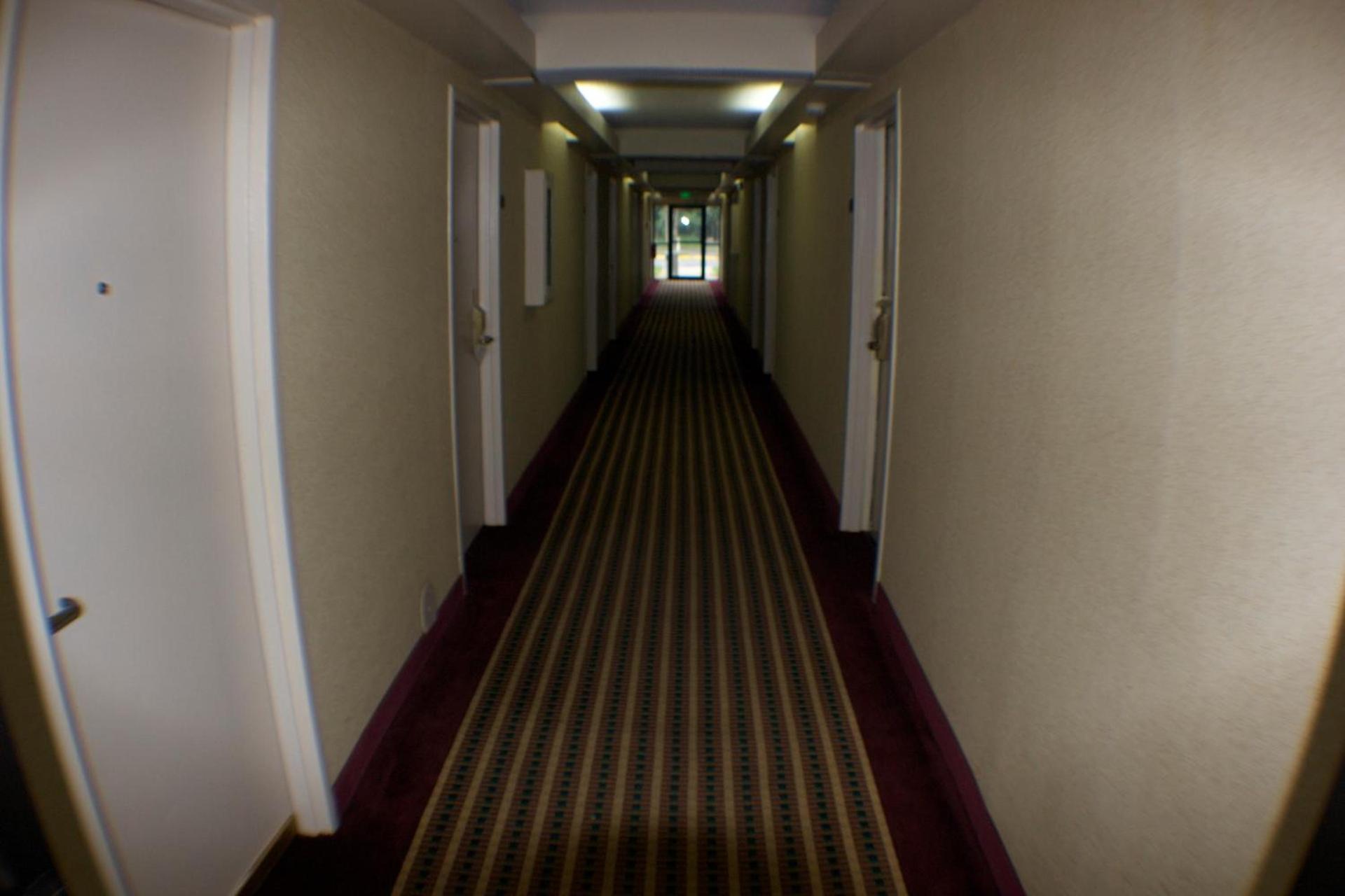 The Garden Inn photo 24