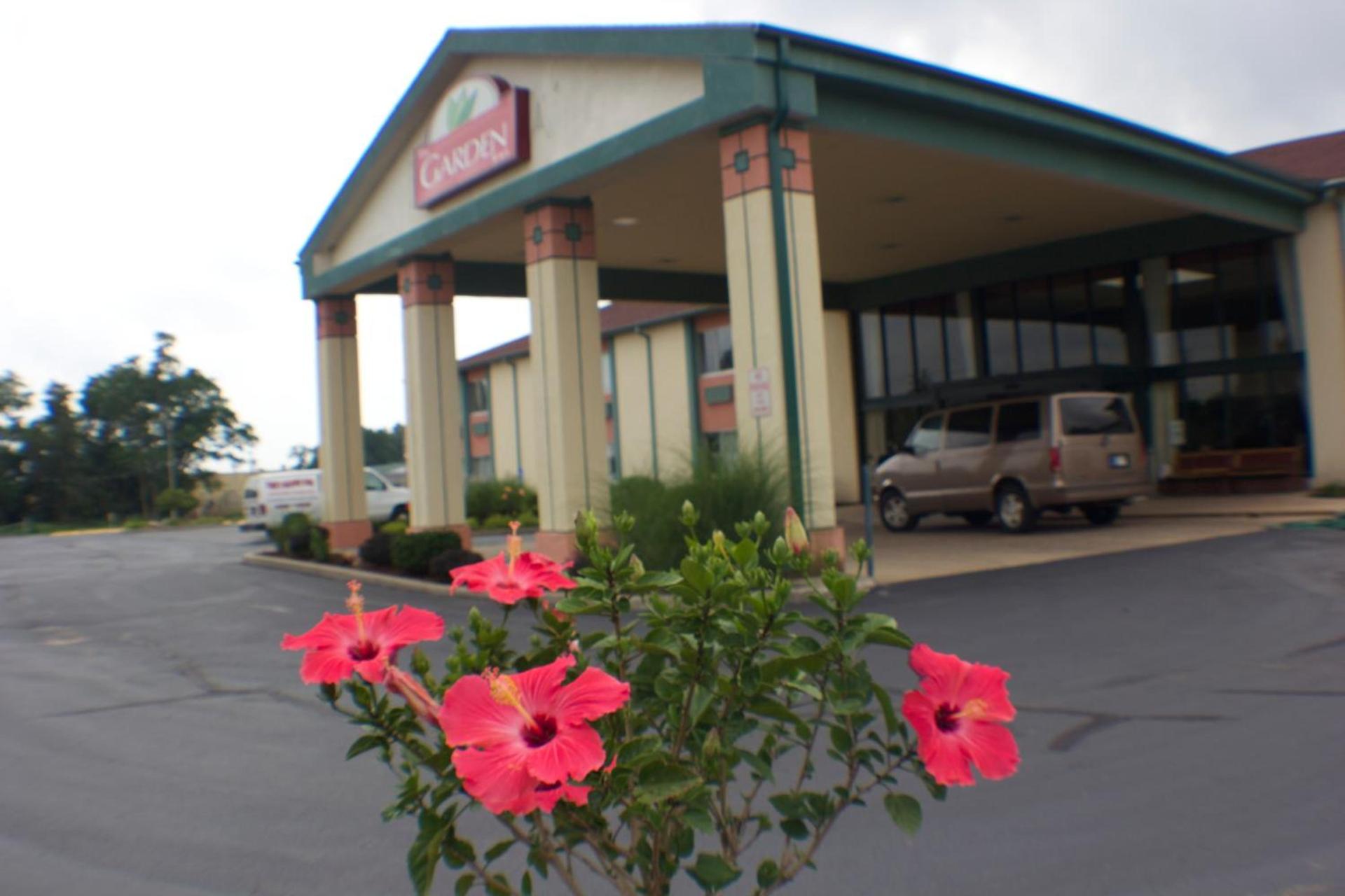 The Garden Inn photo 3