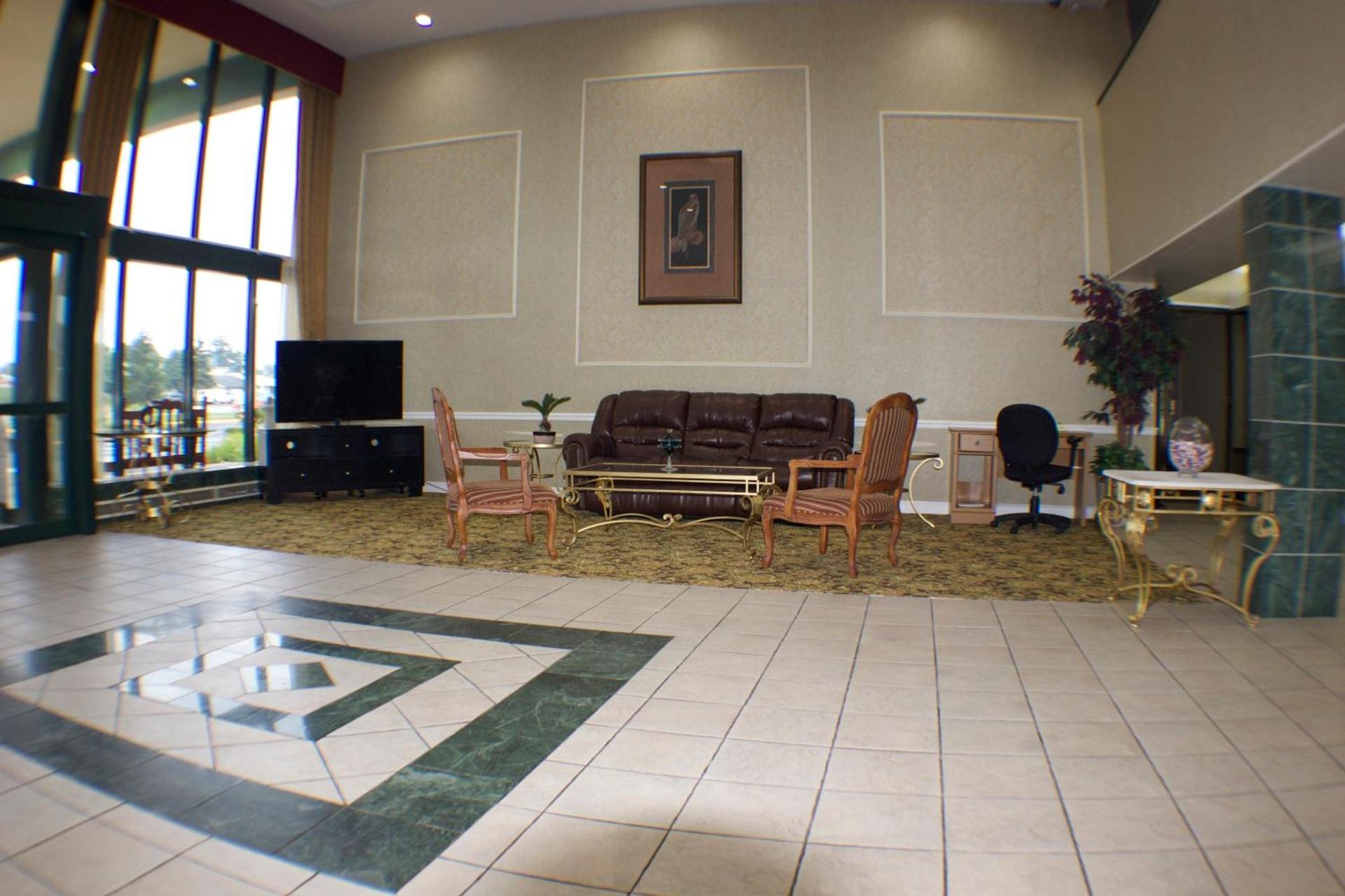 The Garden Inn photo 25
