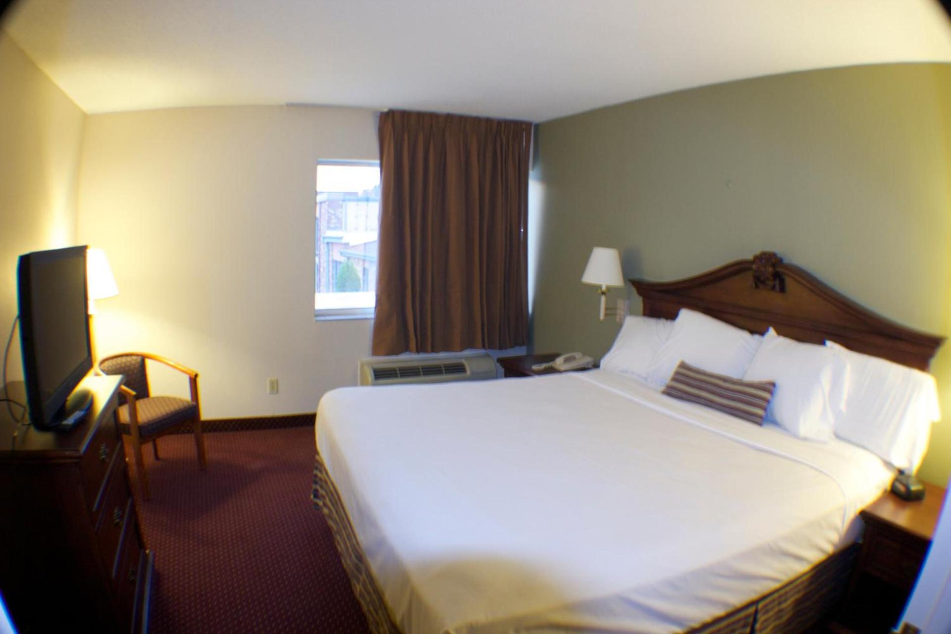 The Garden Inn photo 40