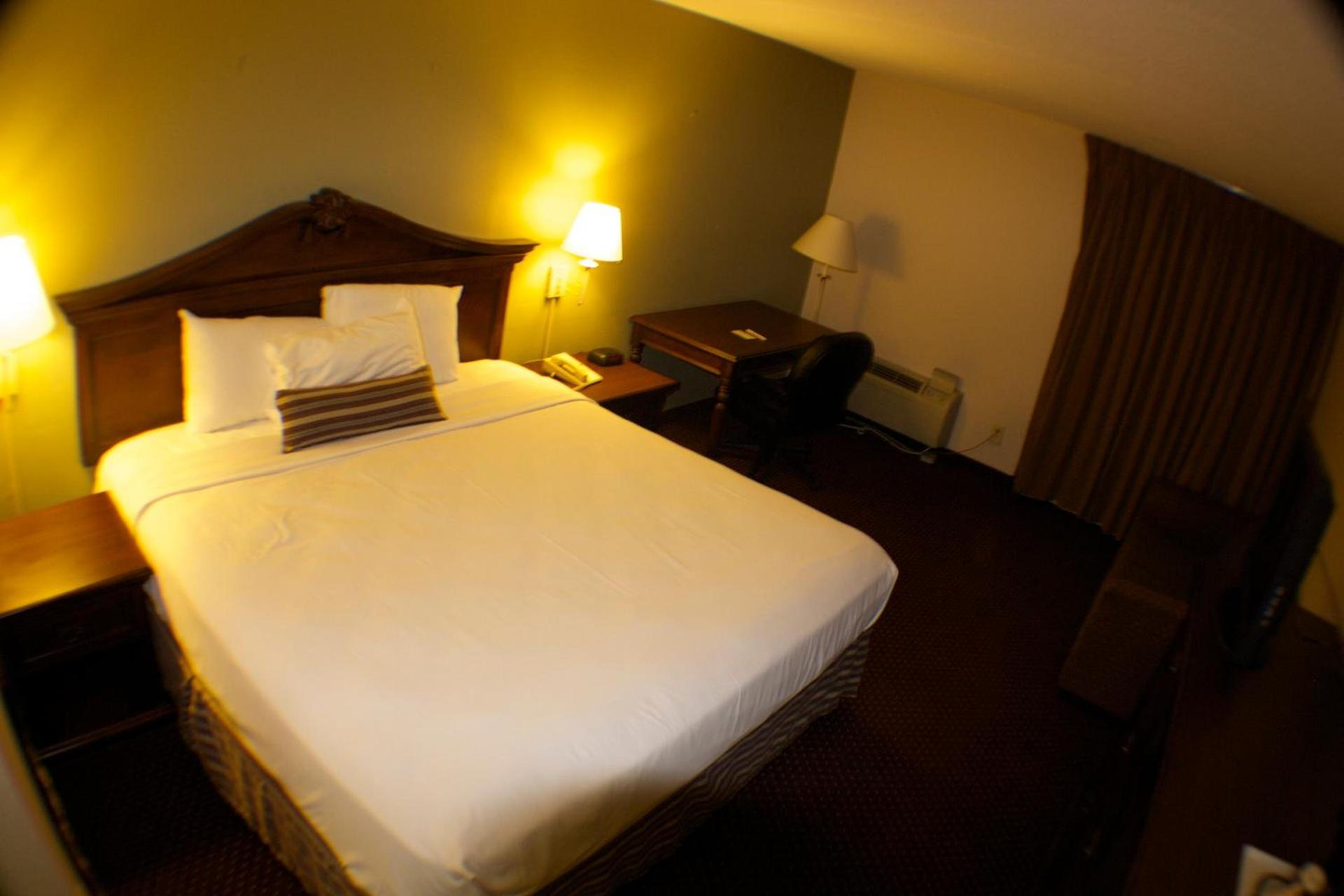 The Garden Inn photo 38