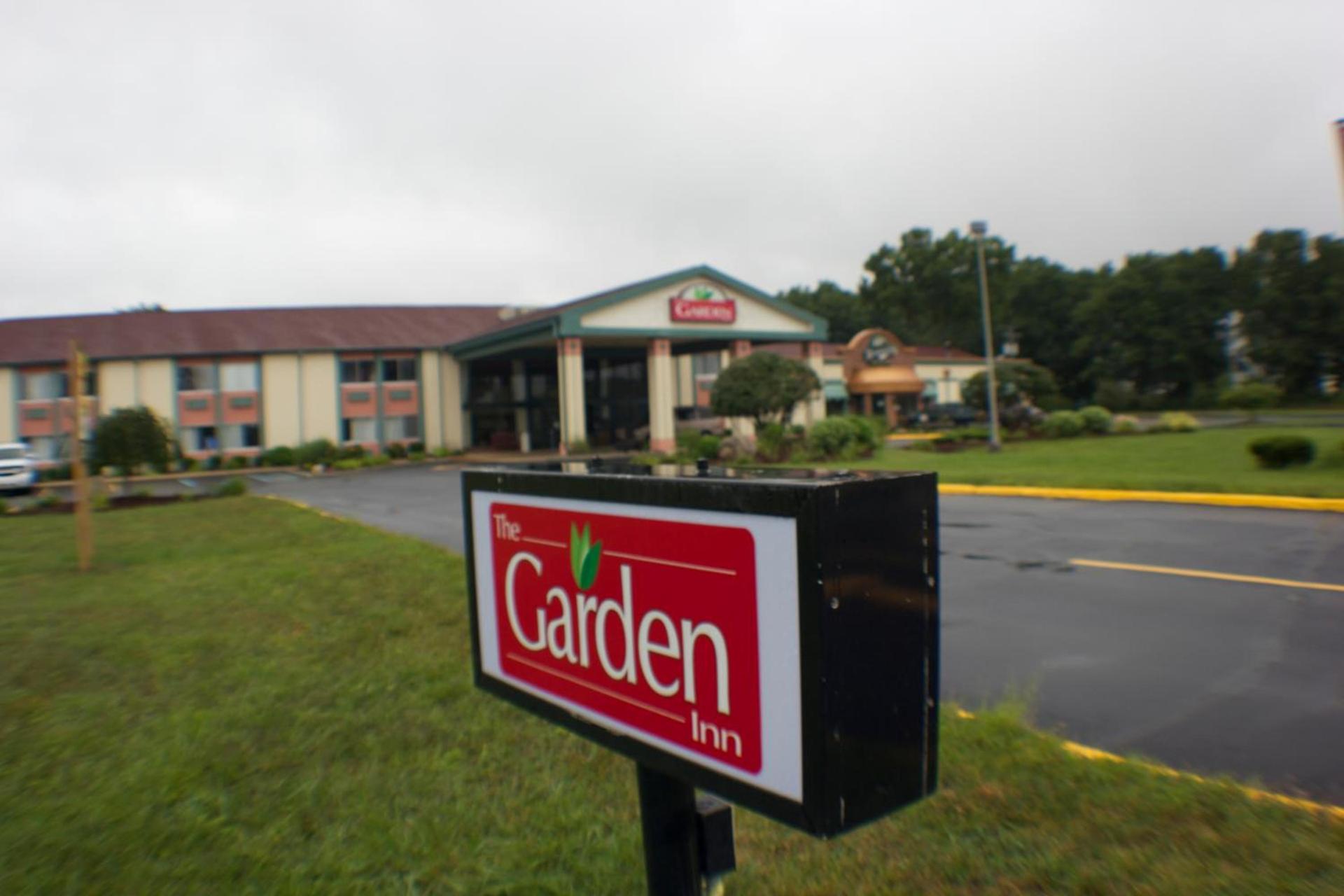 The Garden Inn photo 4