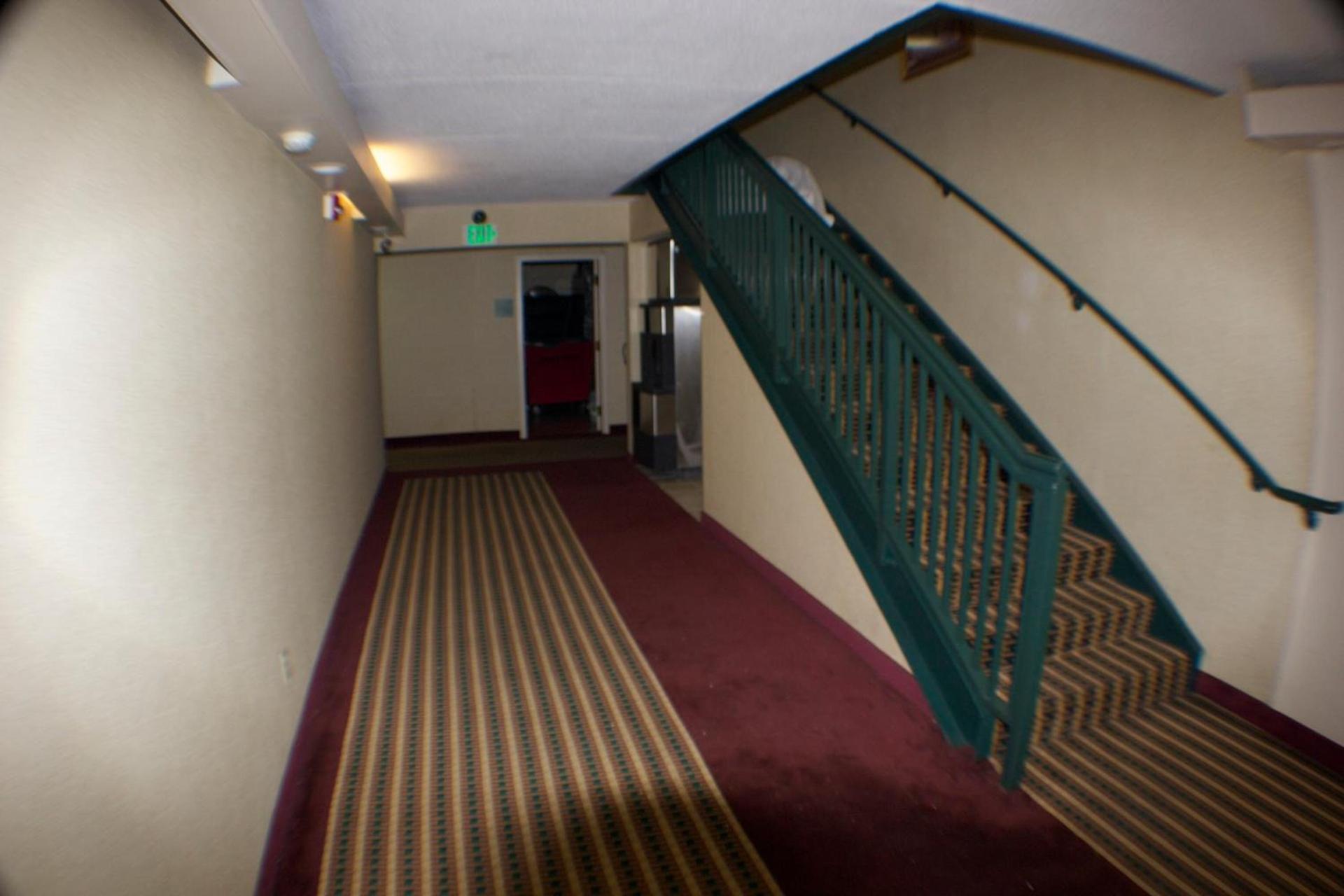 The Garden Inn photo 26