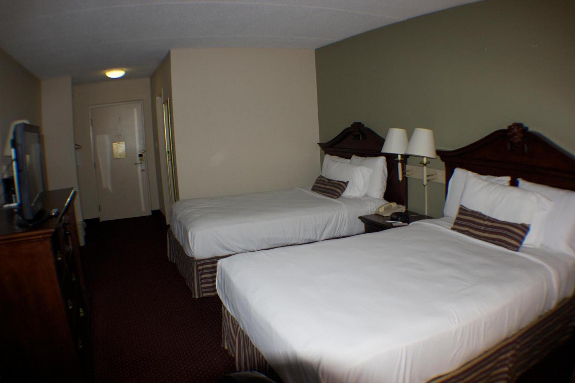 The Garden Inn photo 12