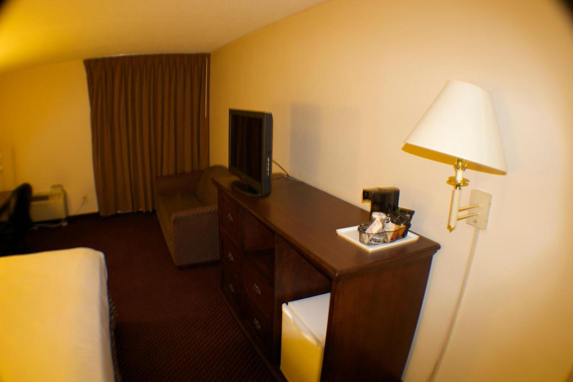 The Garden Inn photo 21