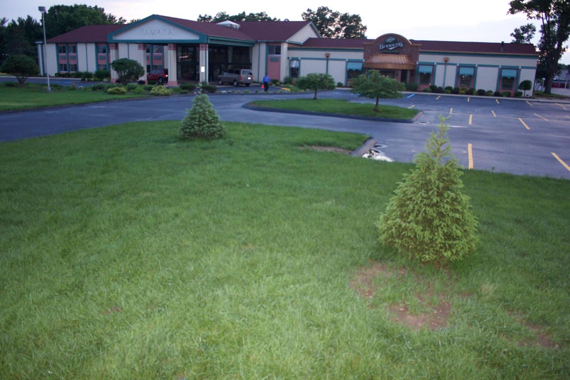 The Garden Inn photo 27