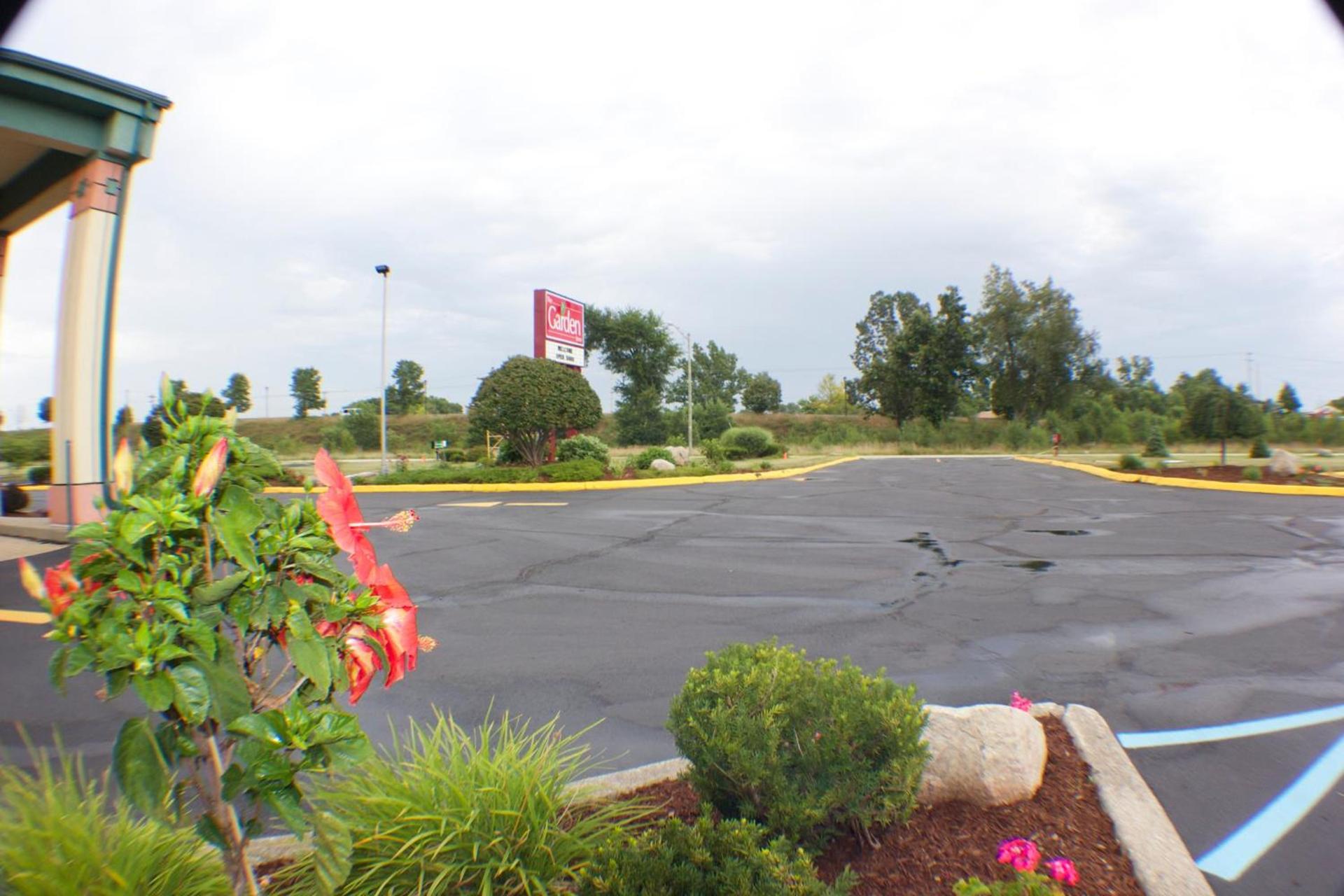 The Garden Inn photo 28