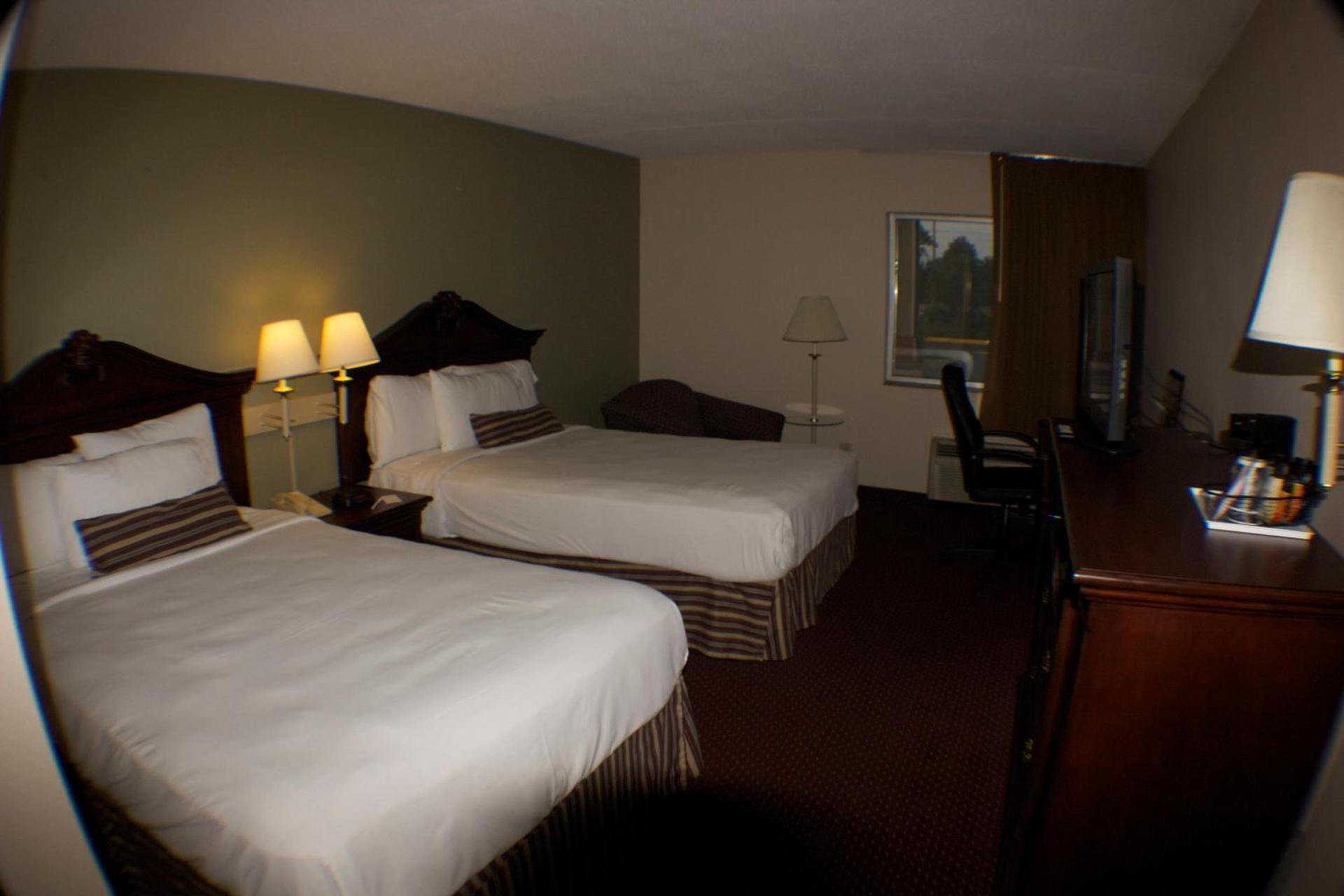 The Garden Inn photo 37