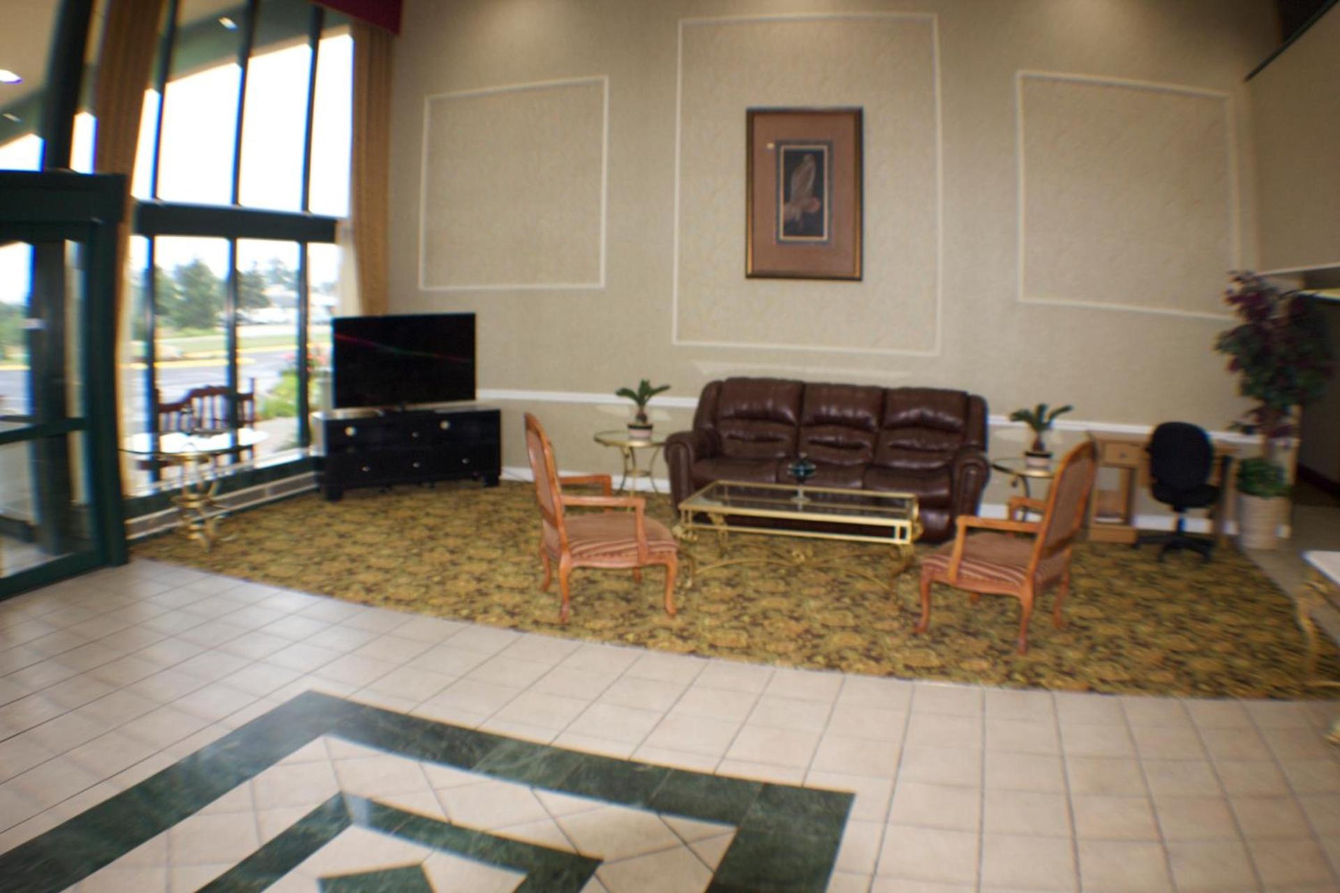 The Garden Inn photo 29