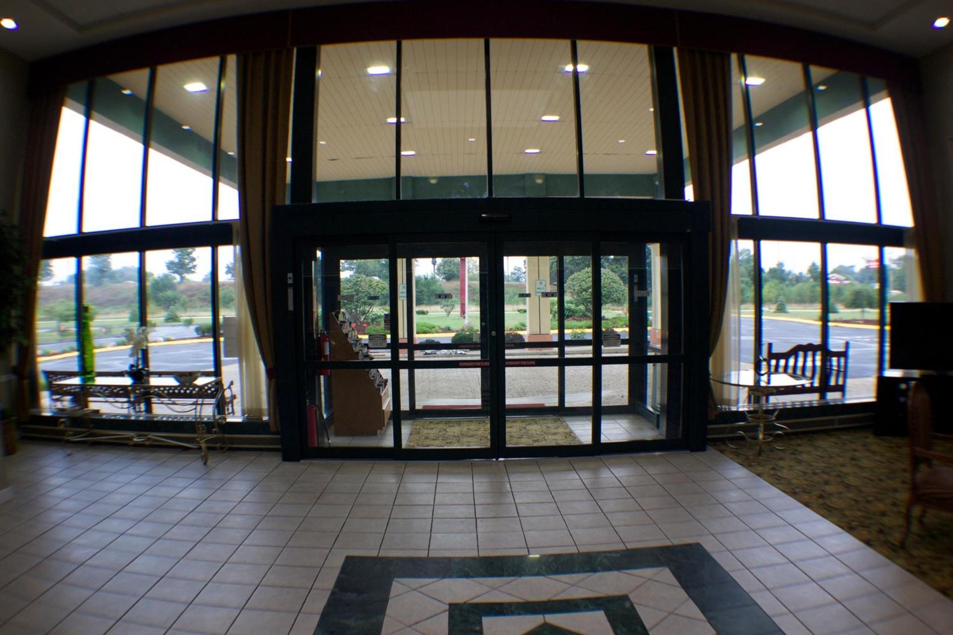 The Garden Inn photo 31
