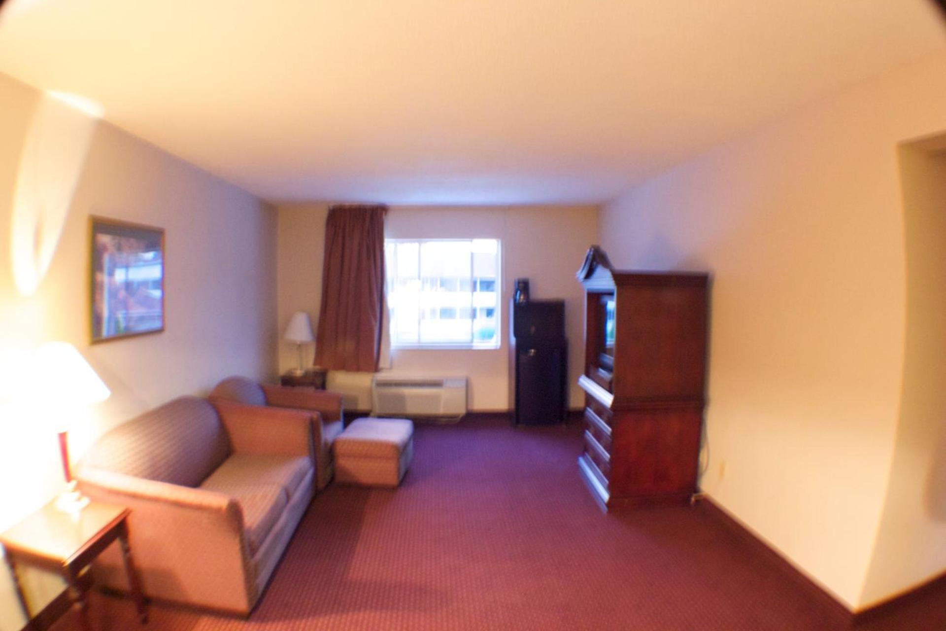 The Garden Inn photo 32