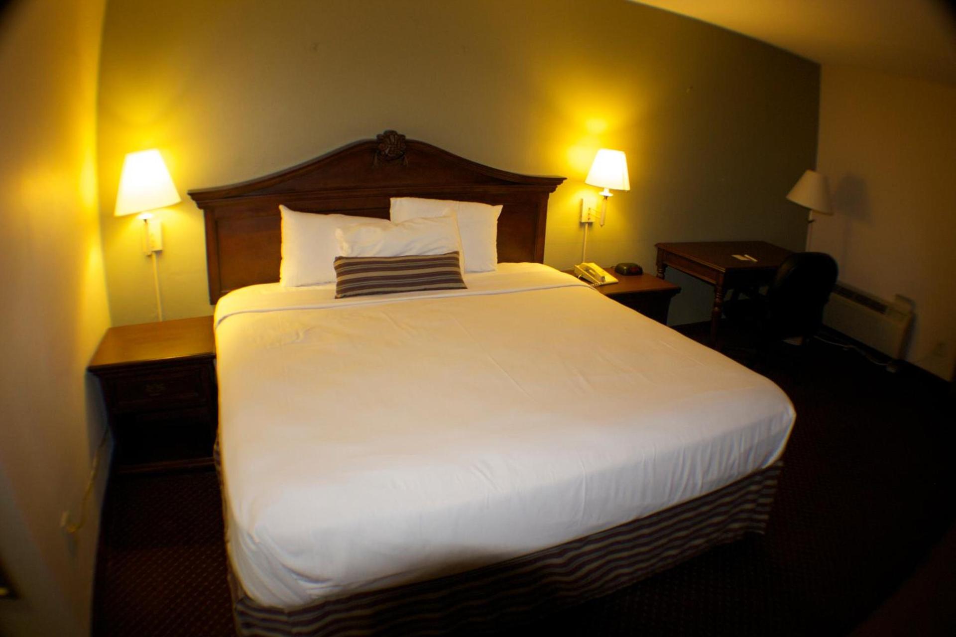 The Garden Inn photo 36