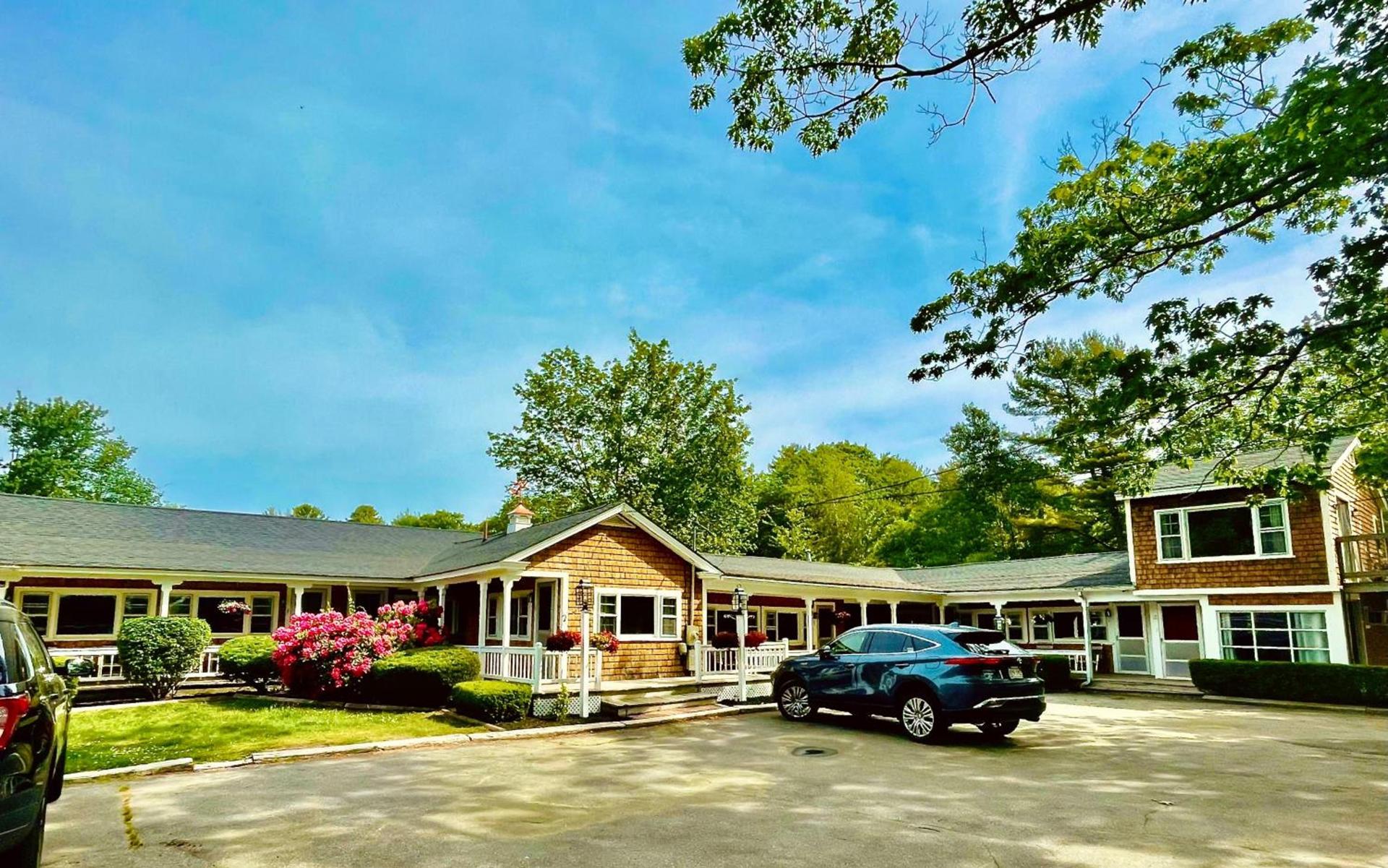 Kennebunkport Motor Lodge photo 2