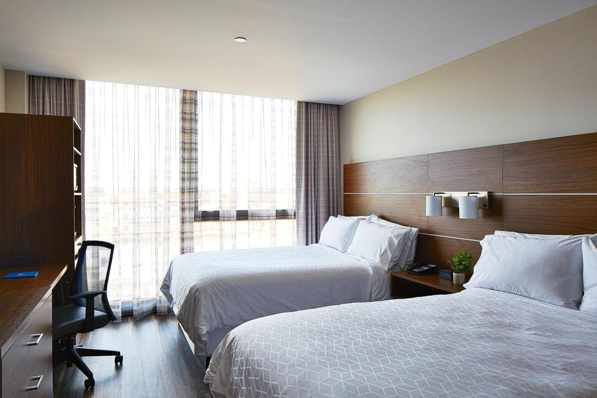 Holiday Inn Express - NYC Brooklyn - Sunset Park by IHG photo 4