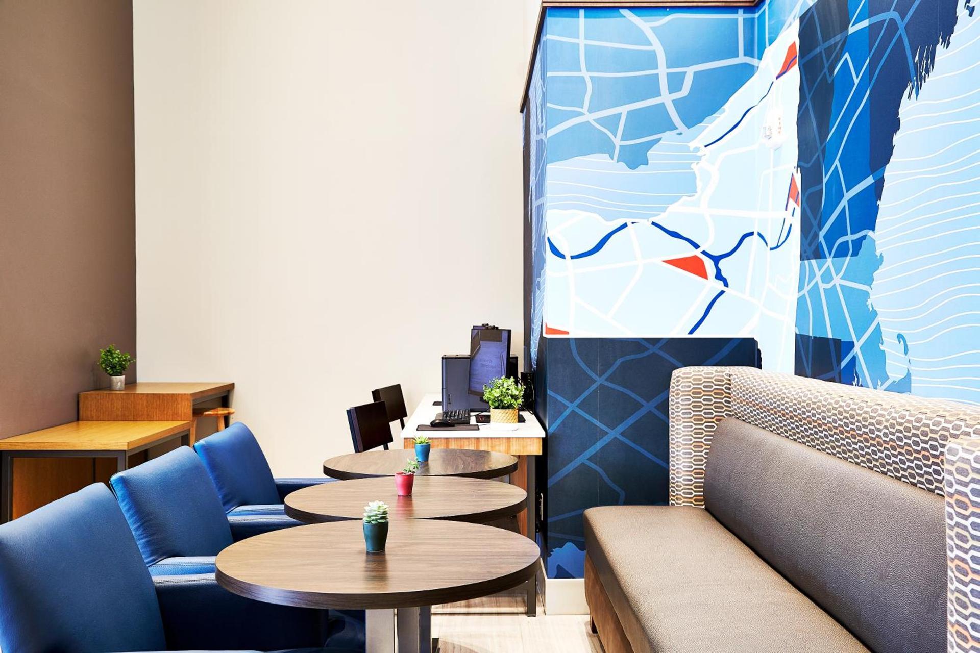 Holiday Inn Express - NYC Brooklyn - Sunset Park by IHG photo 19