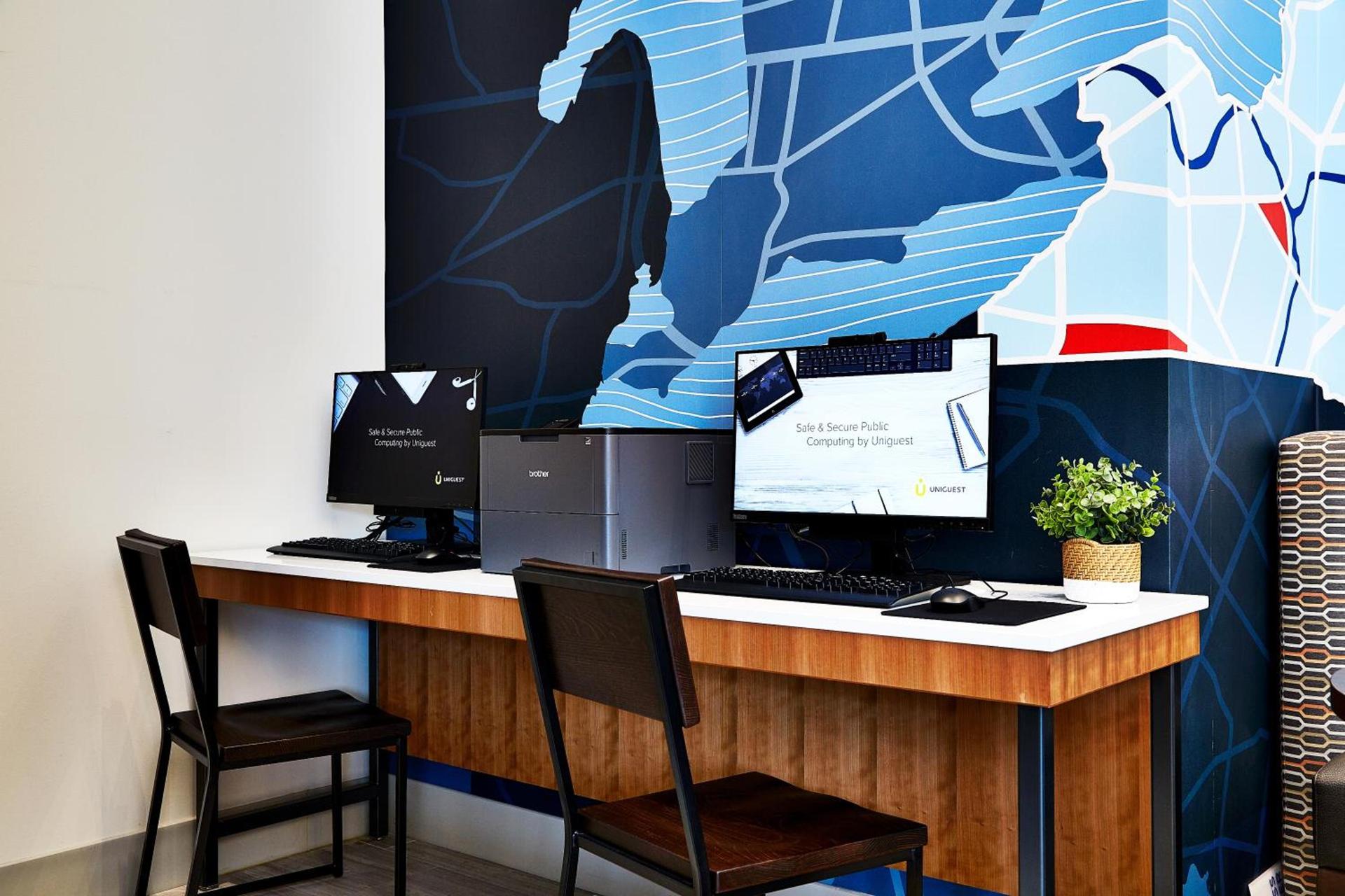 Holiday Inn Express - NYC Brooklyn - Sunset Park by IHG photo 18