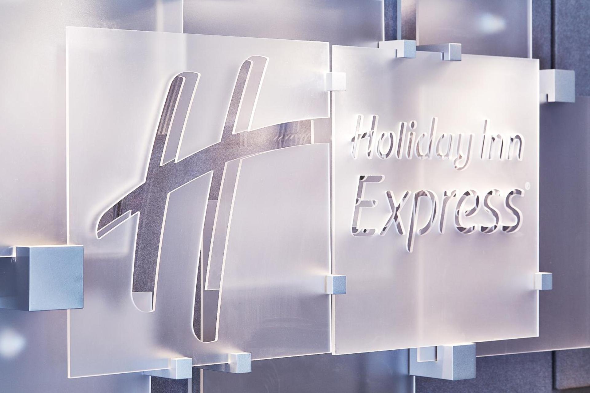 Holiday Inn Express - NYC Brooklyn - Sunset Park by IHG photo 22