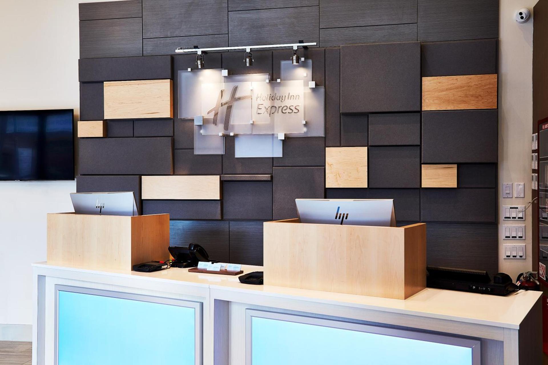 Holiday Inn Express - NYC Brooklyn - Sunset Park by IHG photo 20
