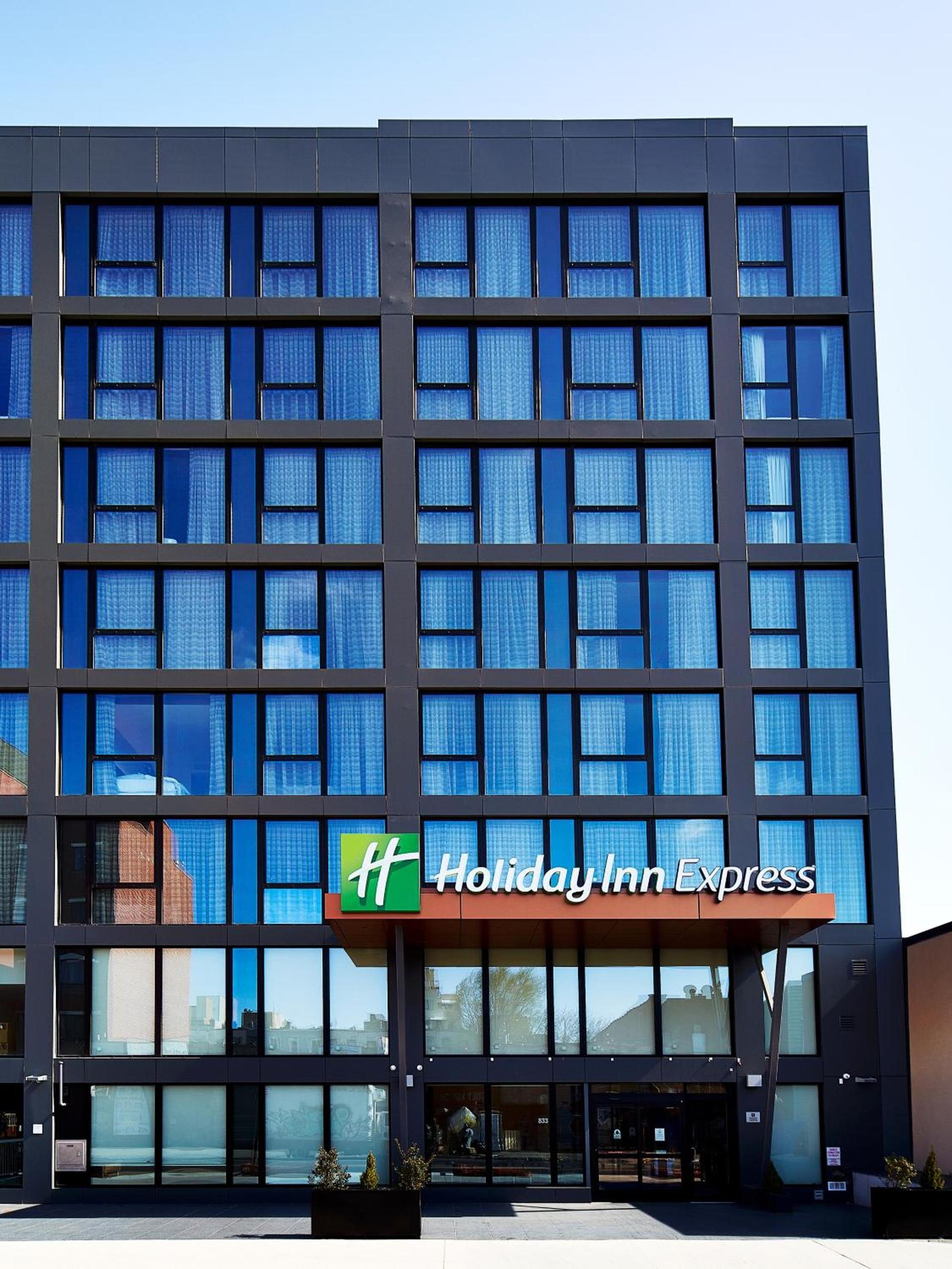 Holiday Inn Express - NYC Brooklyn - Sunset Park by IHG photo 1