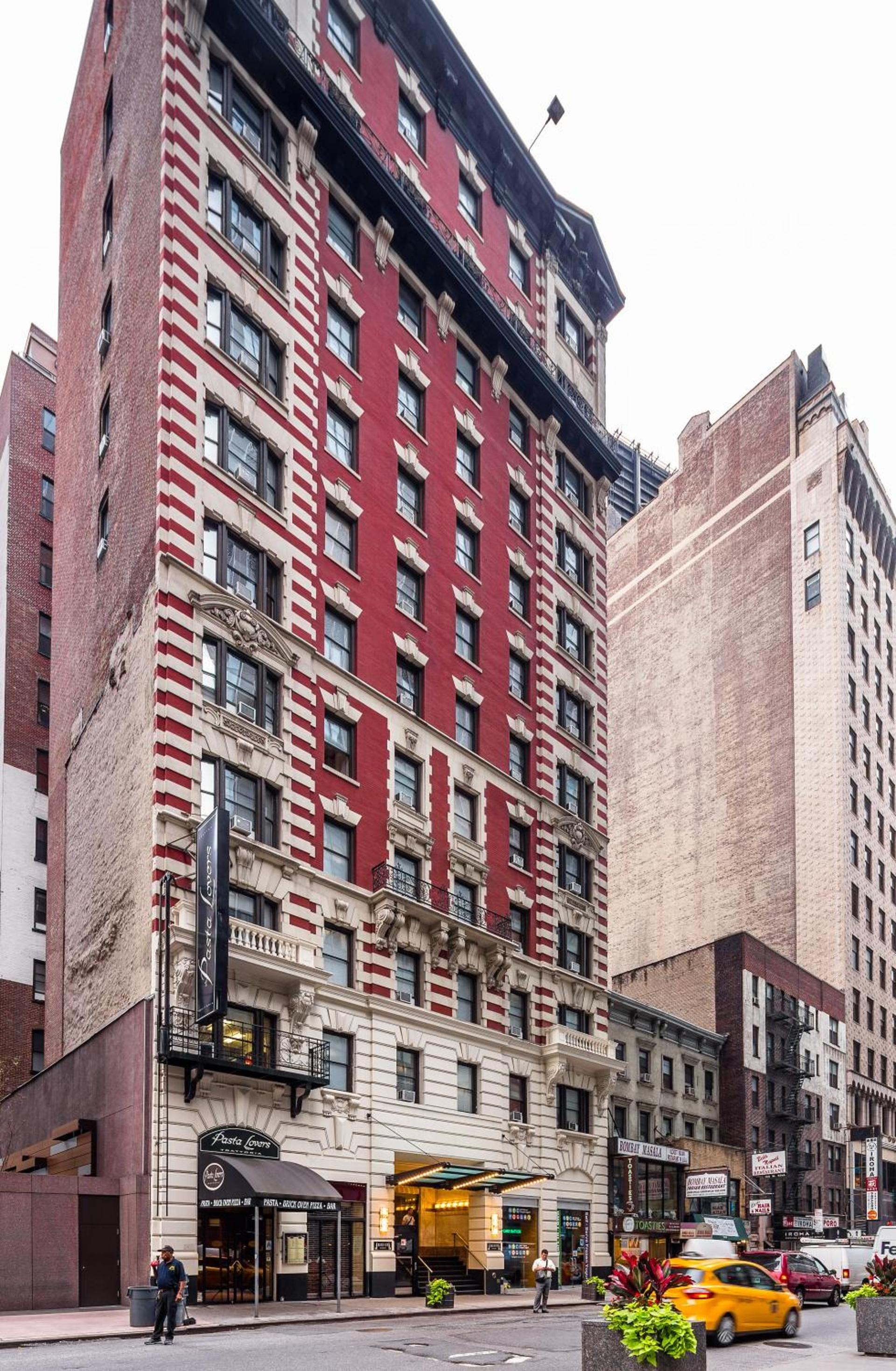 Radio City Apartments photo 18