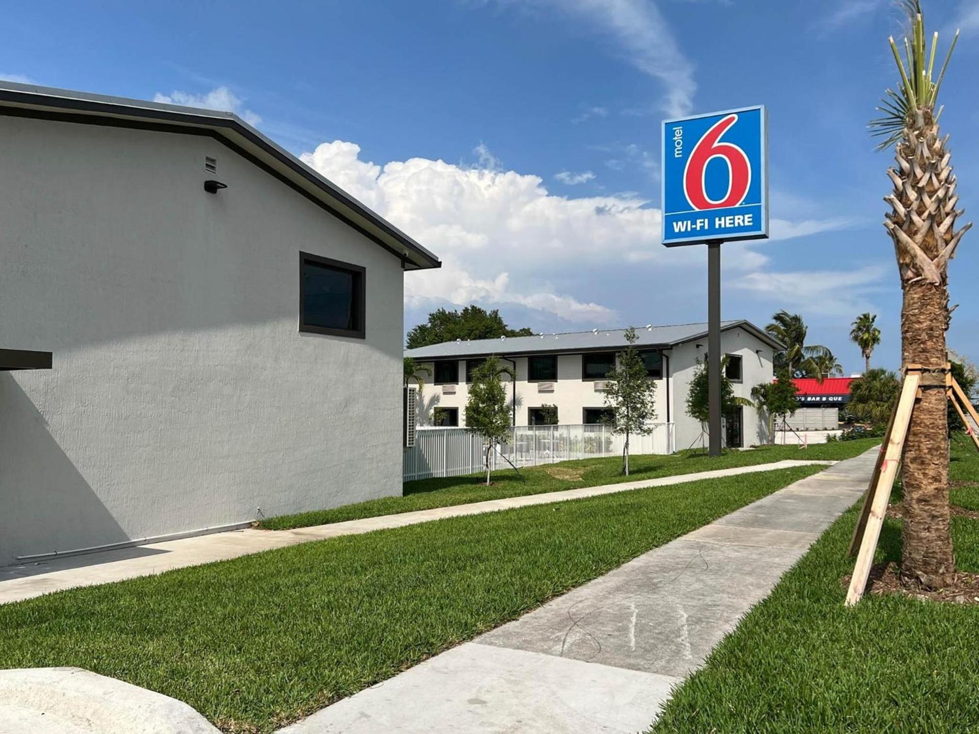 Motel 6-Fort Lauderdale, FL photo 51