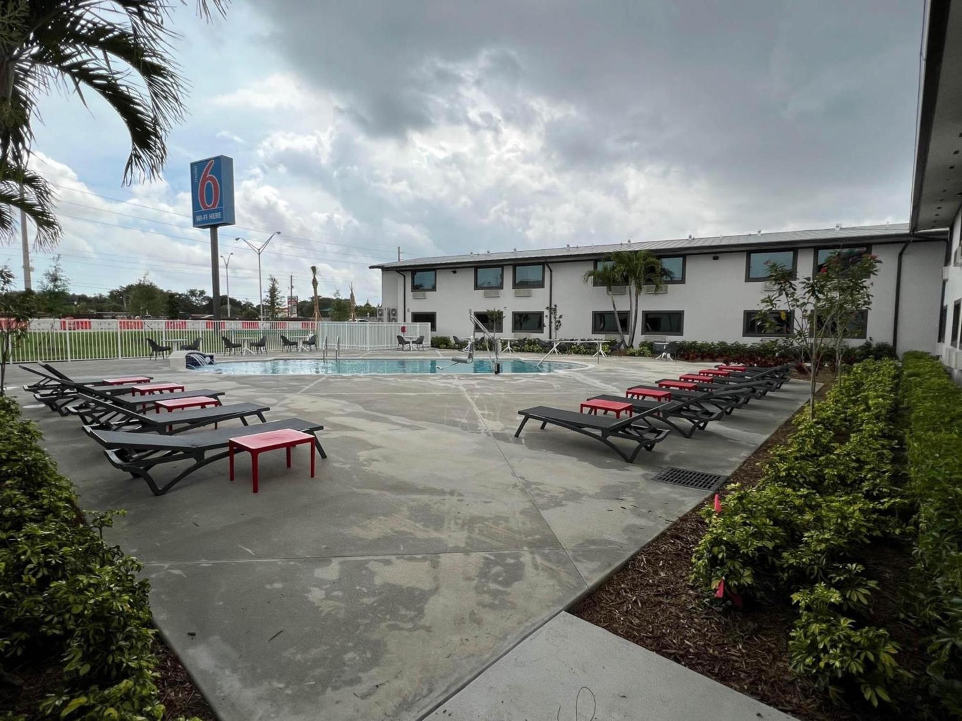 Motel 6-Fort Lauderdale, FL photo 22