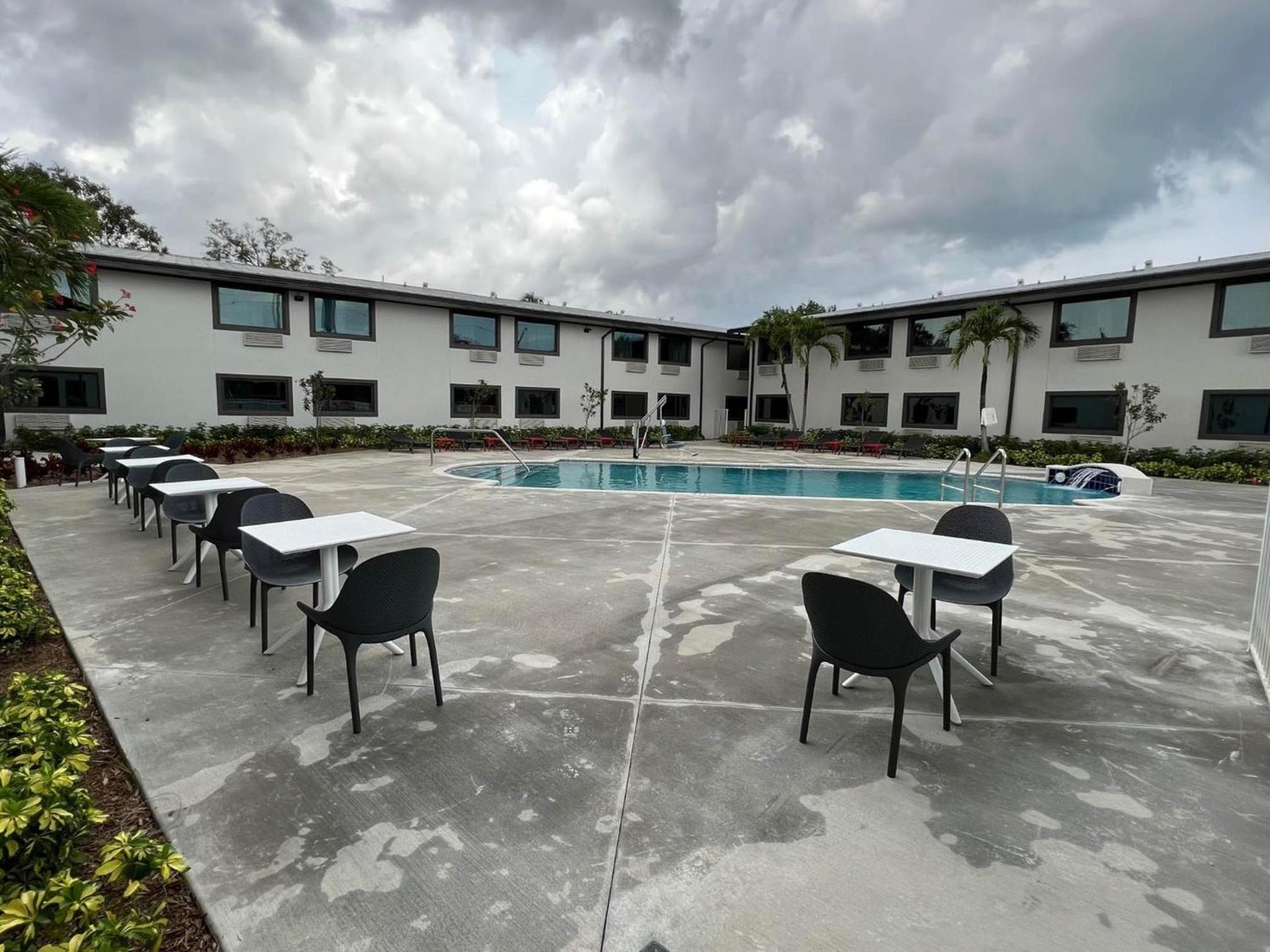Motel 6-Fort Lauderdale, FL photo 53