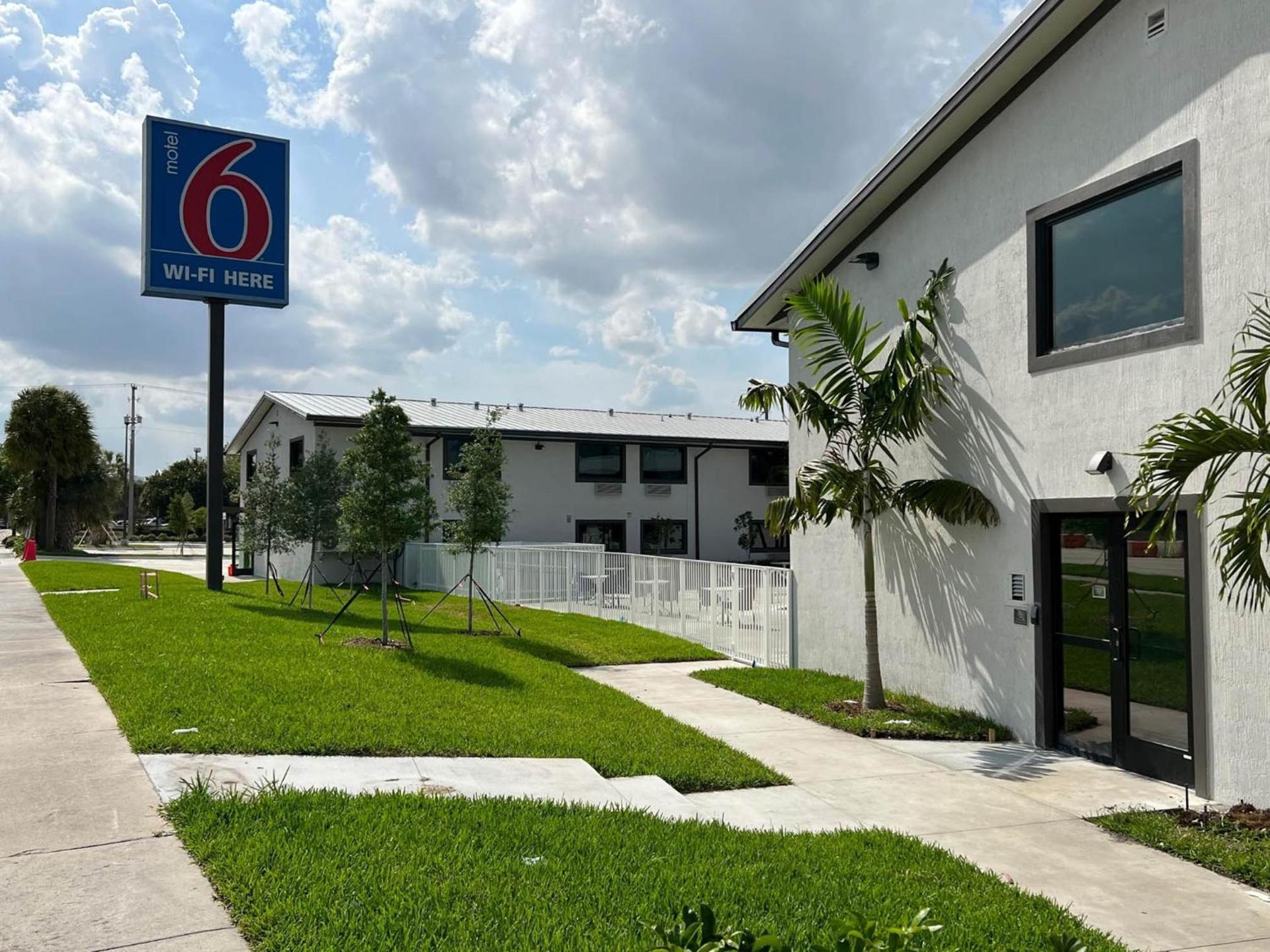 Motel 6-Fort Lauderdale, FL photo 49