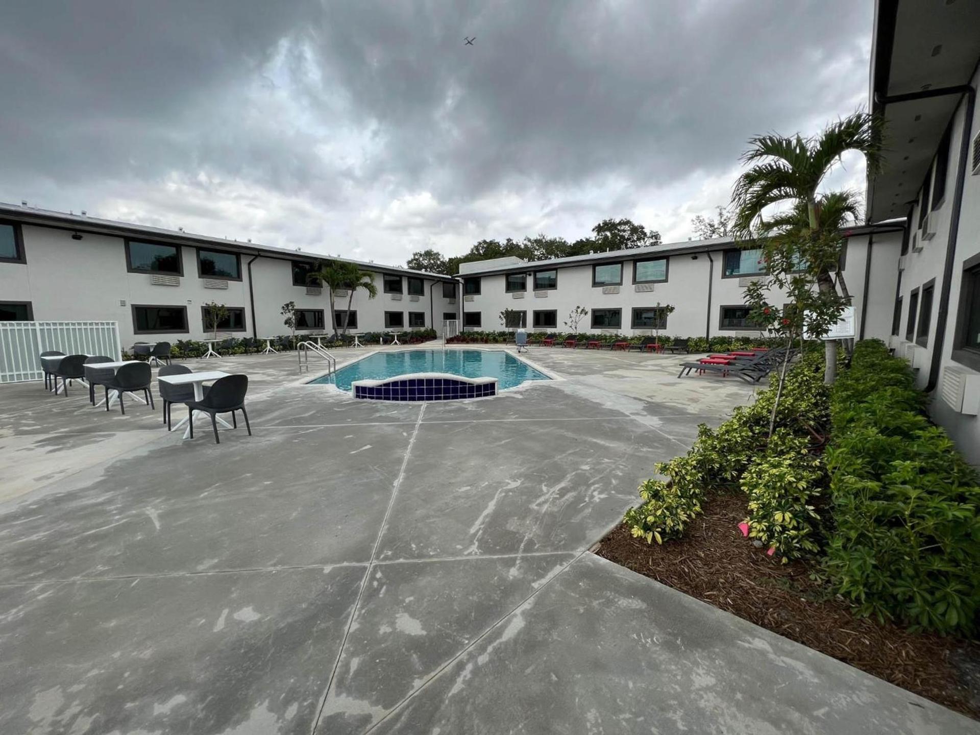 Motel 6-Fort Lauderdale, FL photo 48