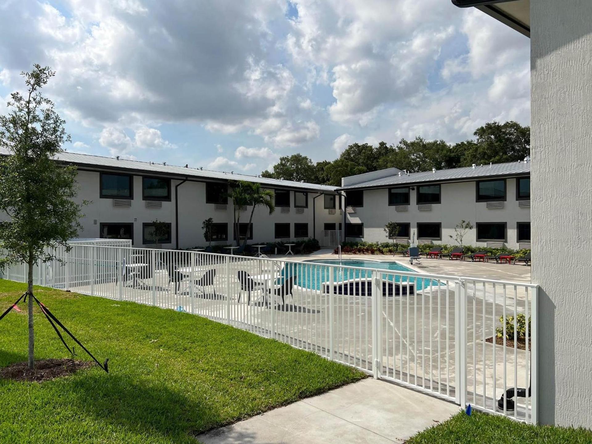 Motel 6-Fort Lauderdale, FL photo 47