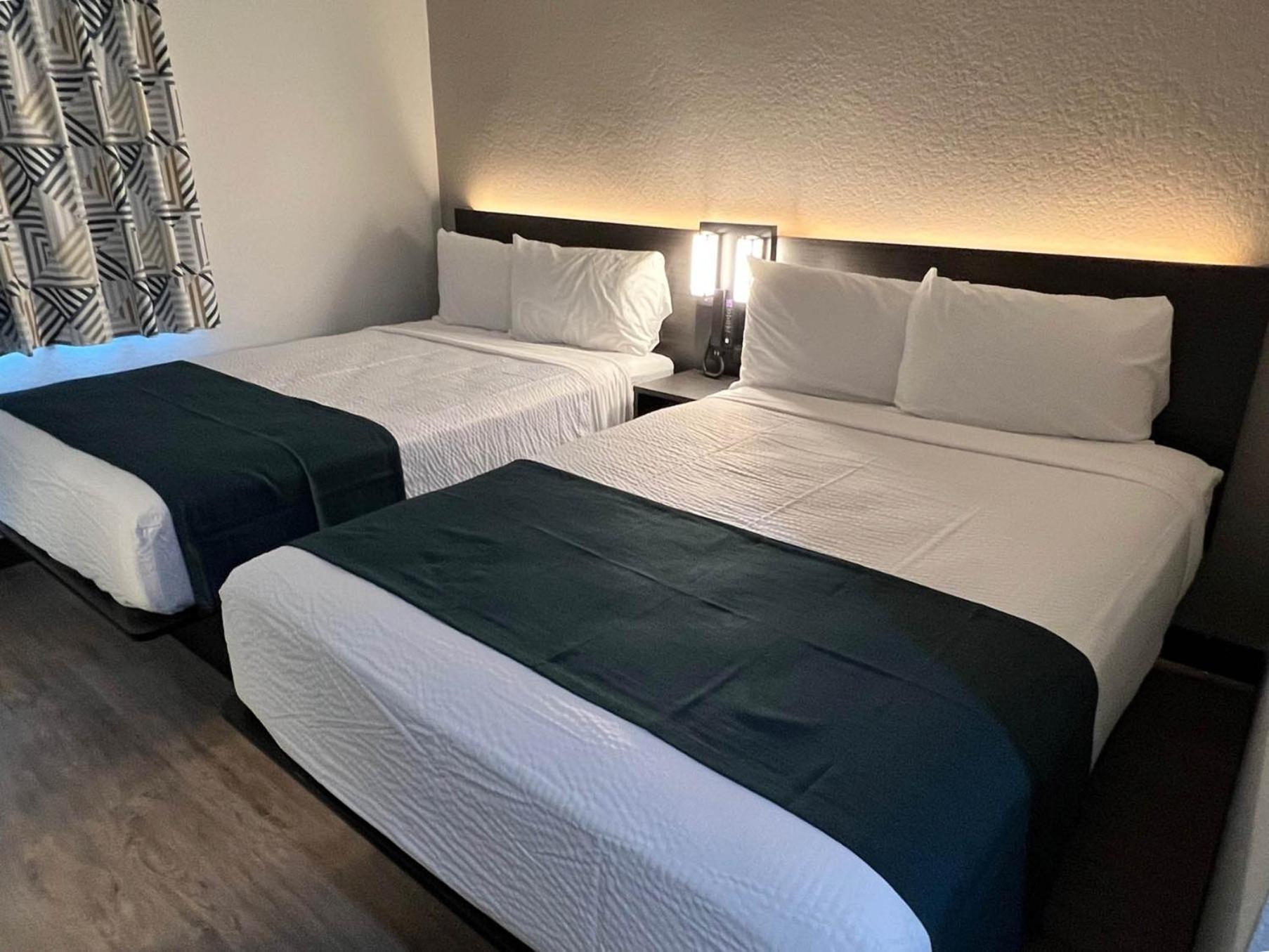 Motel 6-Fort Lauderdale, FL photo 57