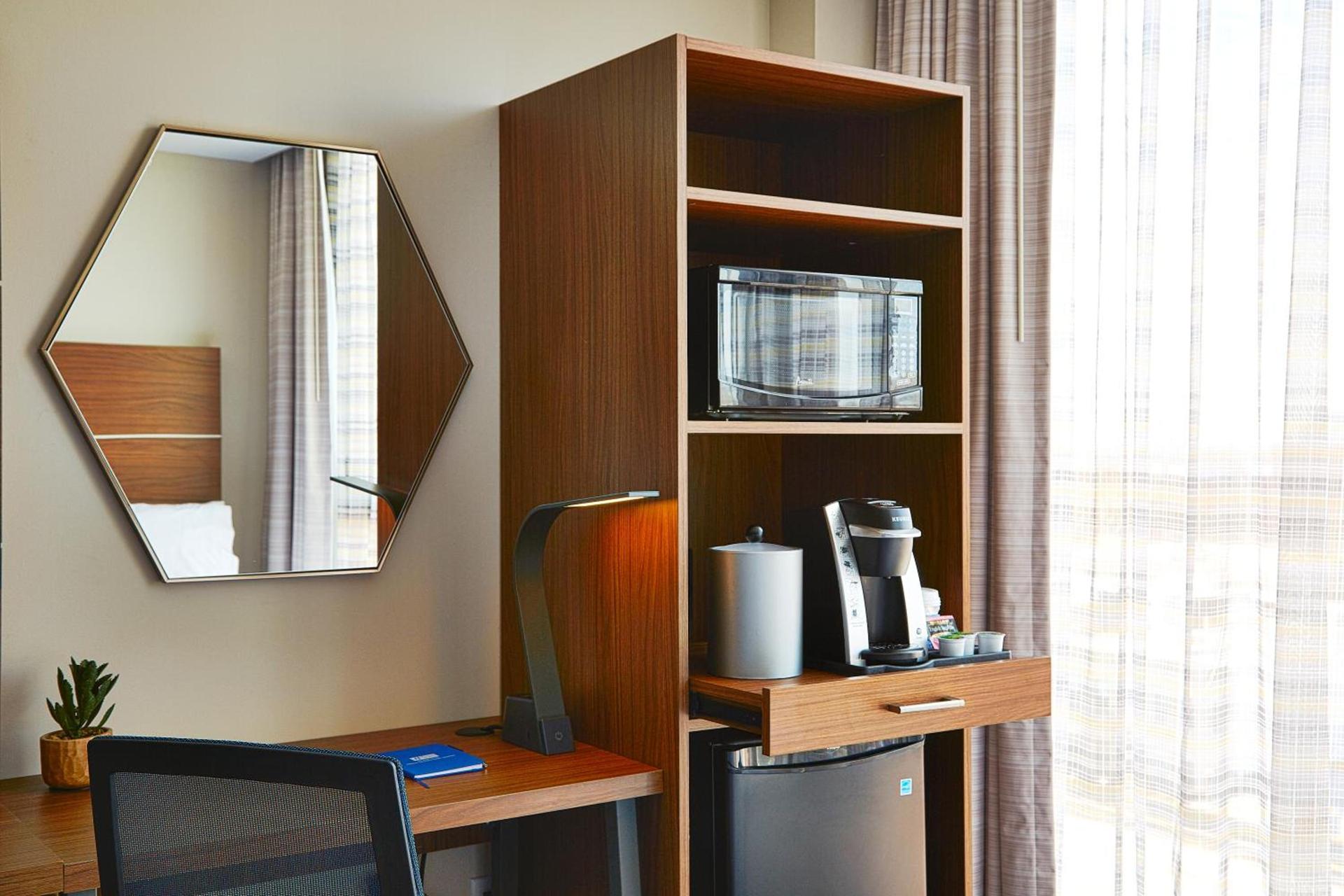Holiday Inn Express - NYC Brooklyn - Sunset Park by IHG photo 28