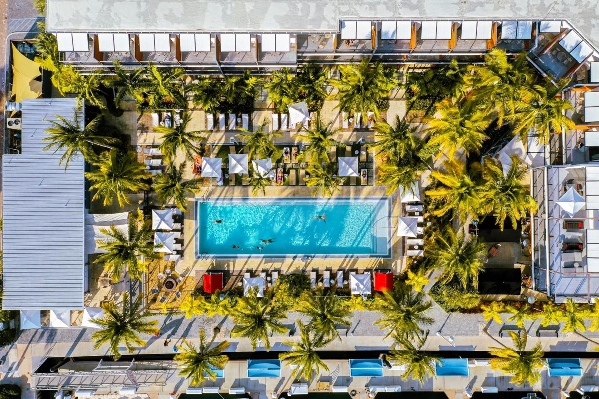 The Perry Hotel & Marina Key West photo 5