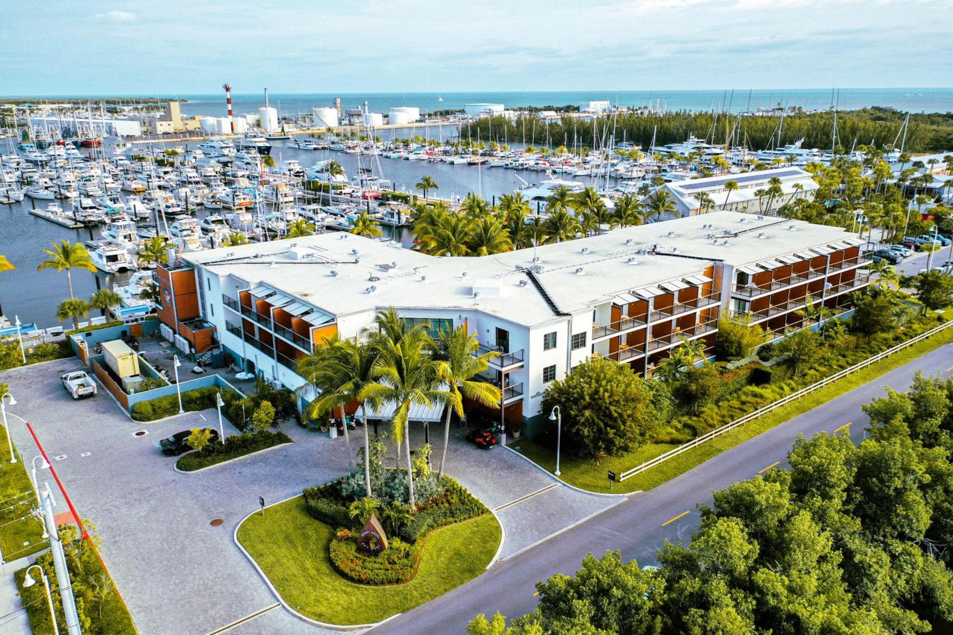 The Perry Hotel & Marina Key West photo 52