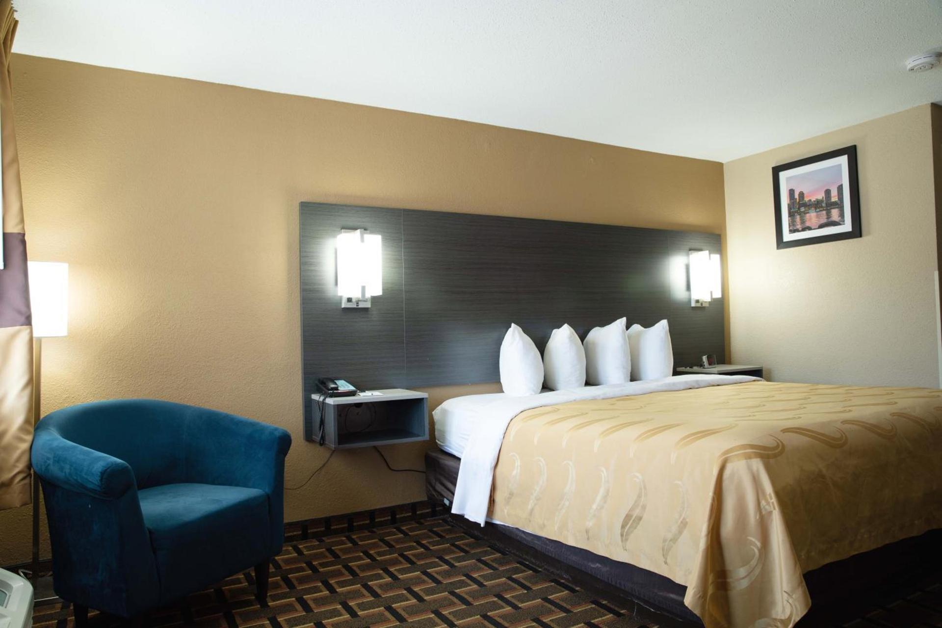 Quality Inn Raynham - Taunton photo 43