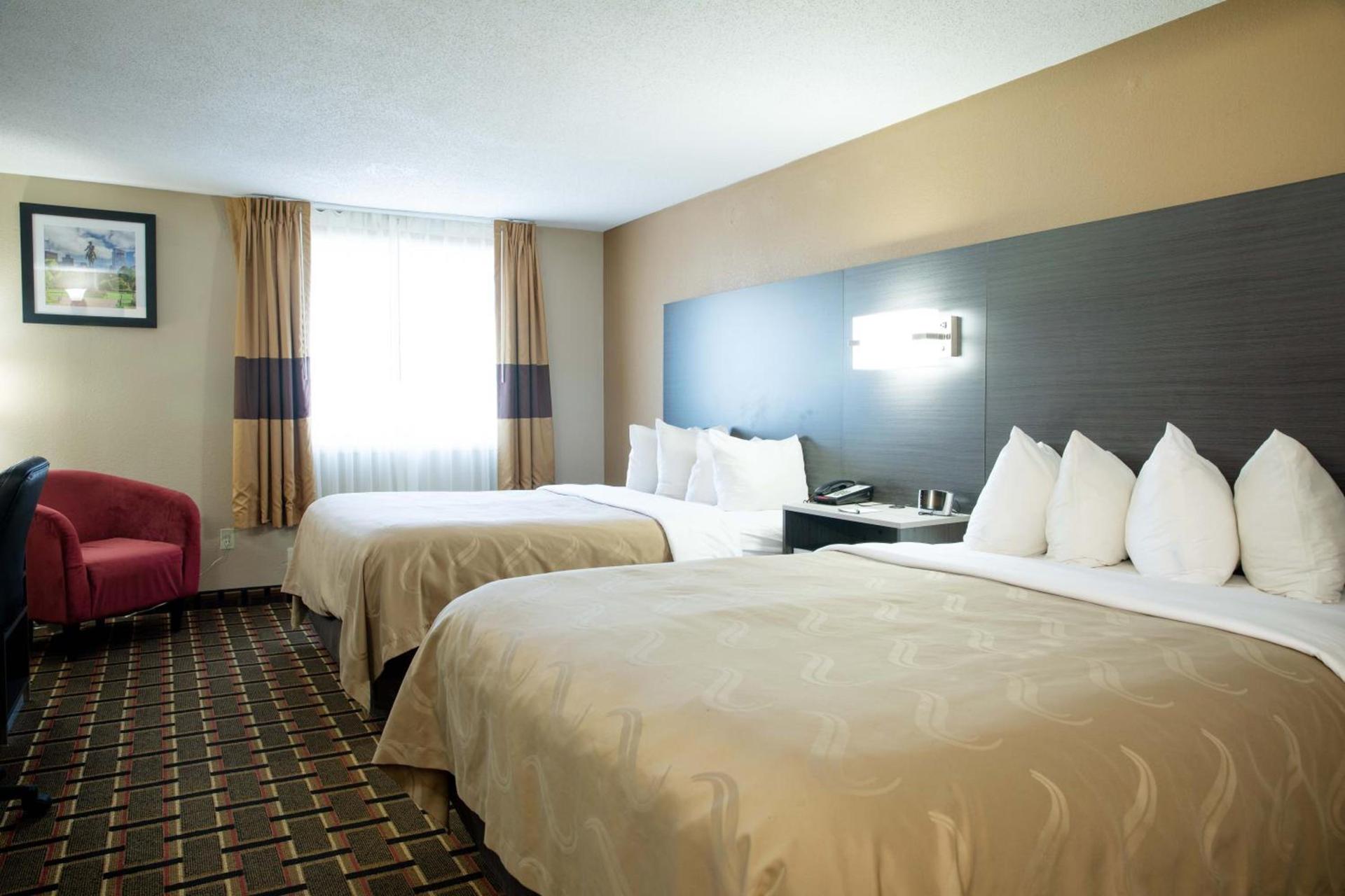 Quality Inn Raynham - Taunton photo 44