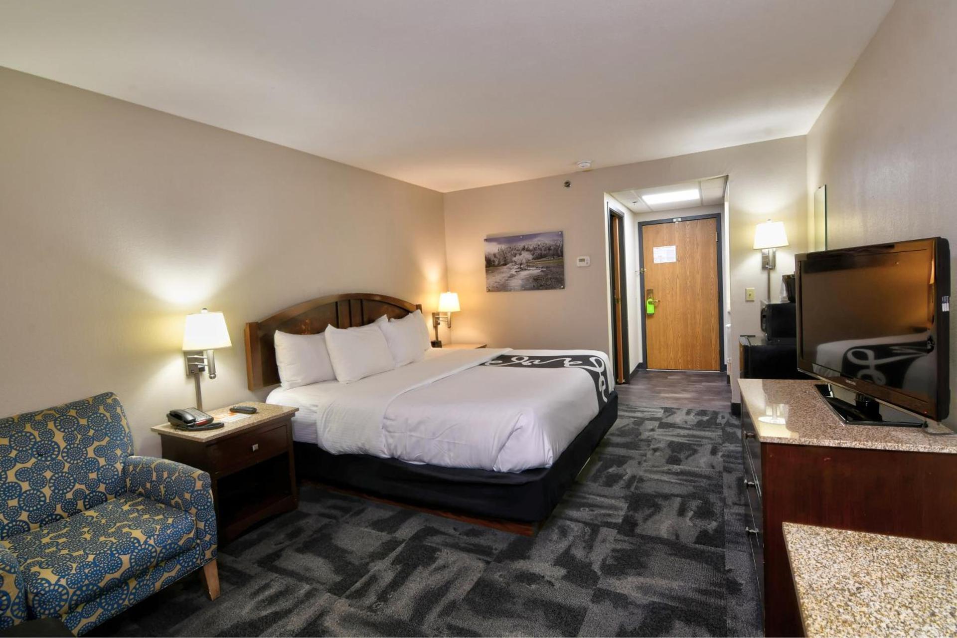 La Quinta by Wyndham Springfield South photo 30