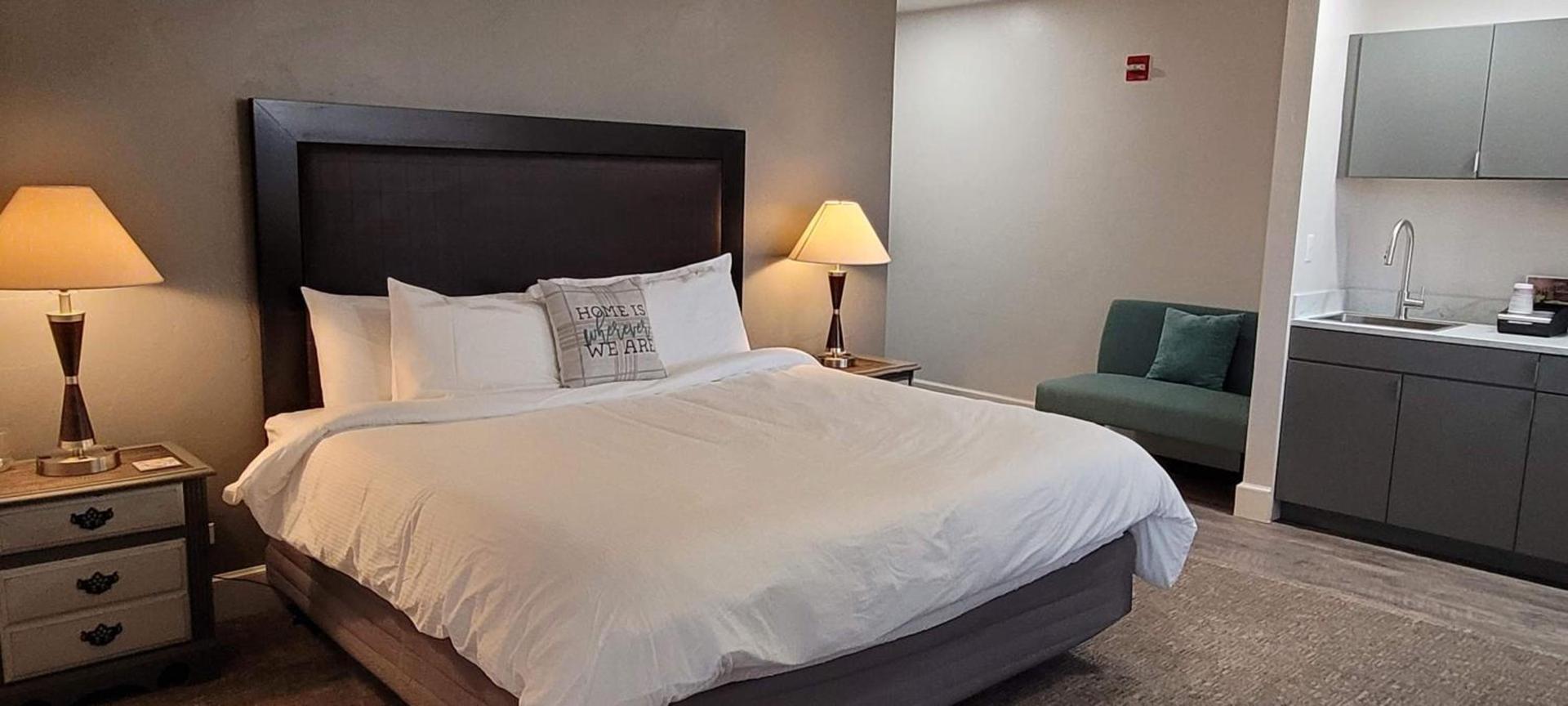 Hotel Phillips photo 2
