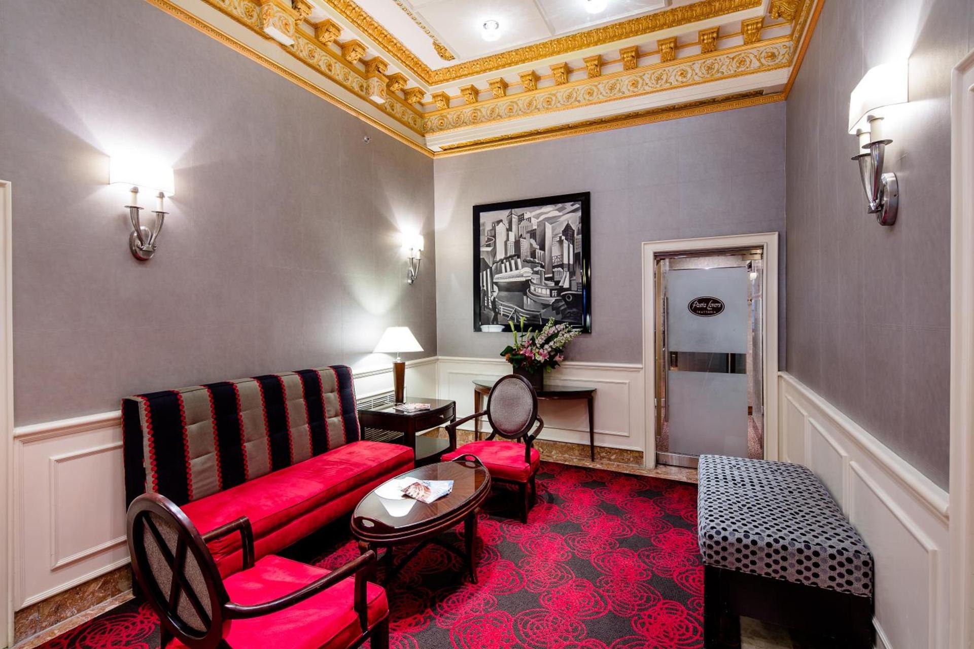 Radio City Apartments photo 11