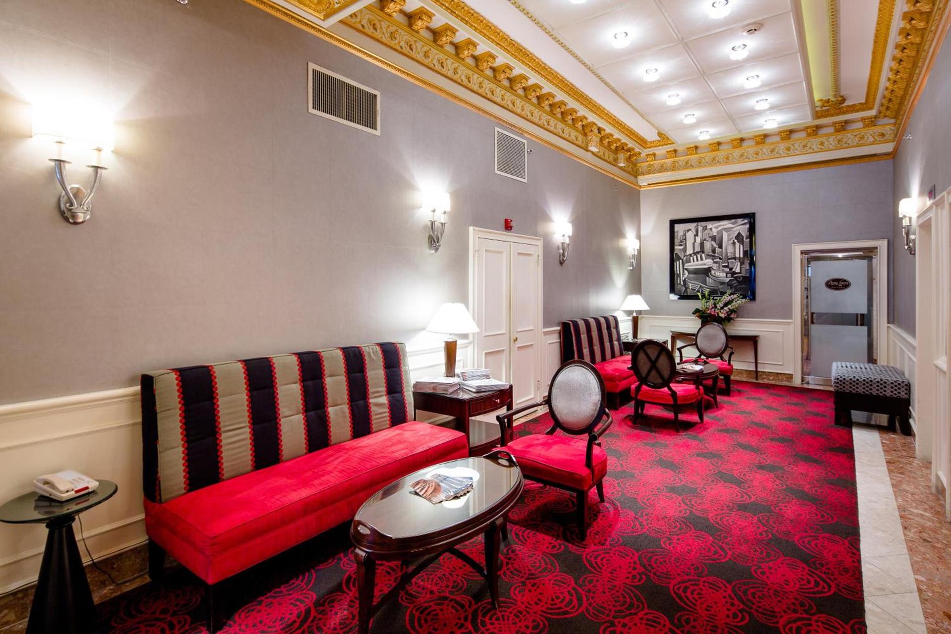 Radio City Apartments photo 12