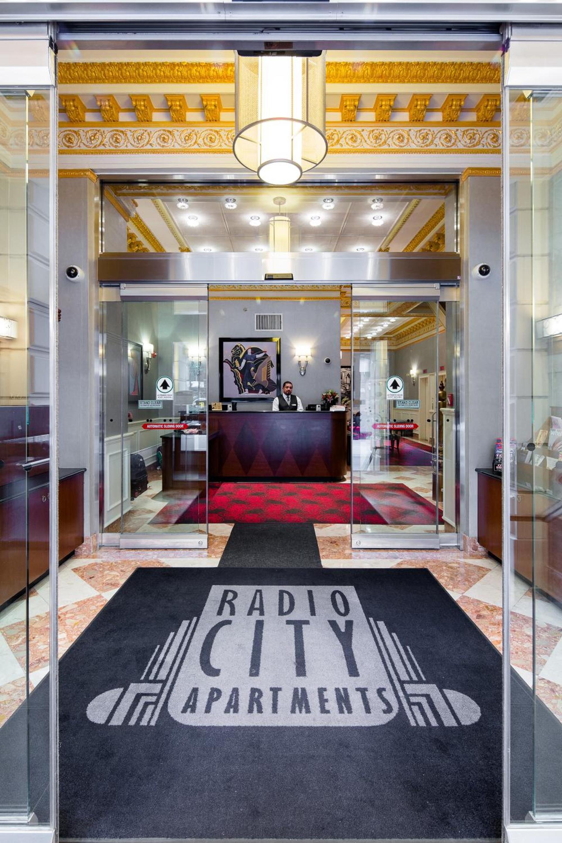 Radio City Apartments photo 53