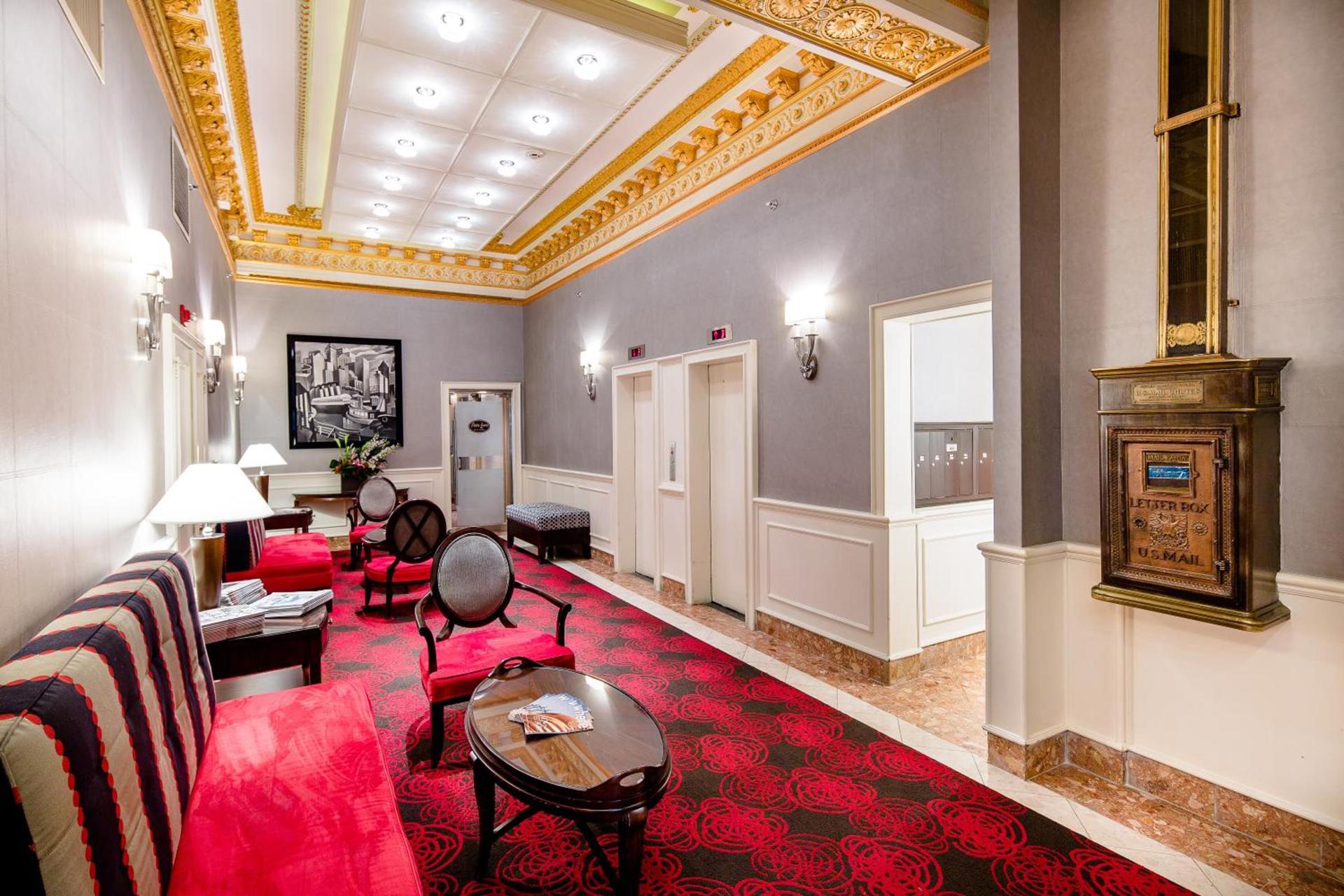 Radio City Apartments photo 13