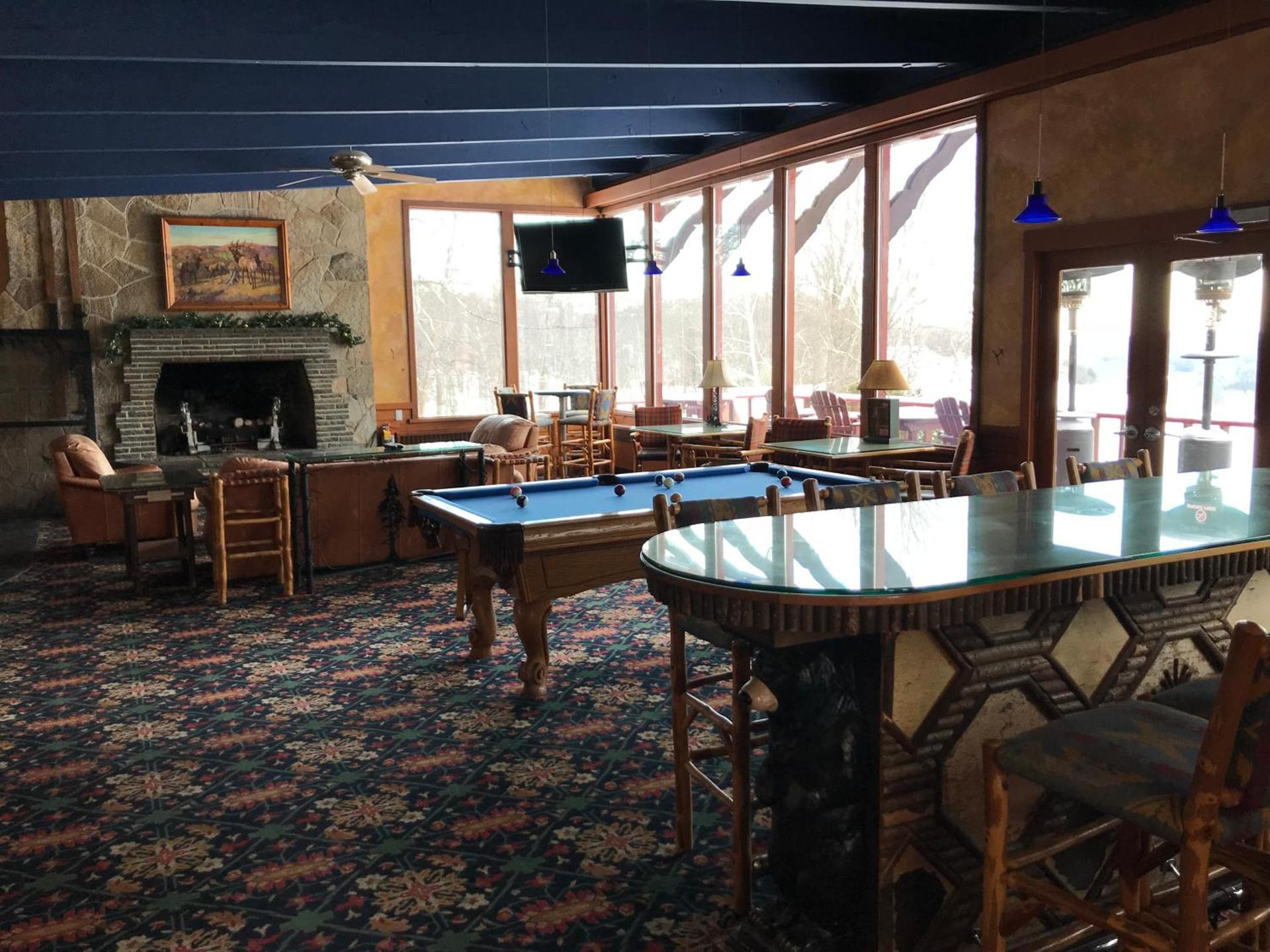 Otsego Resort photo 43