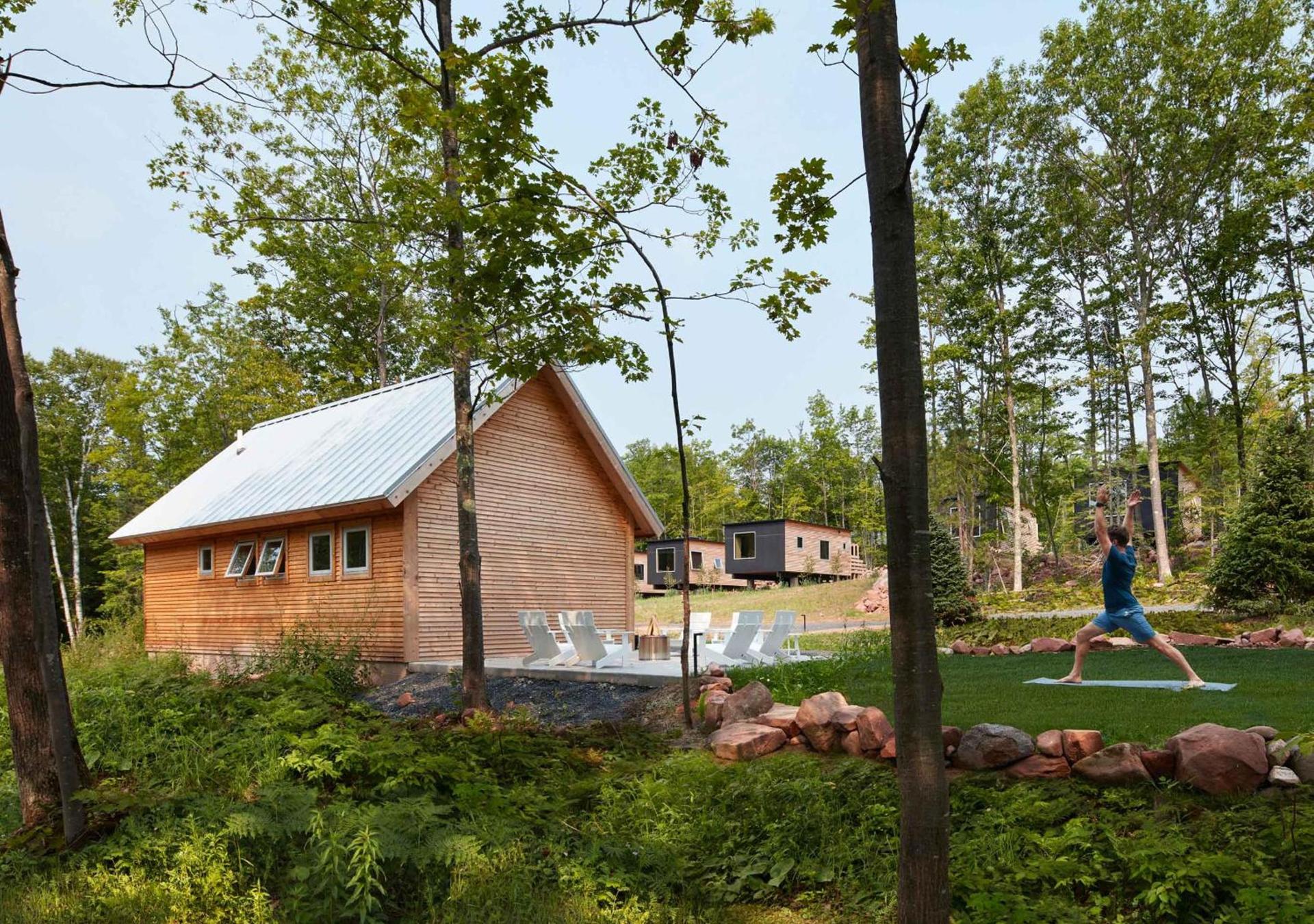 Wild Rice Retreat photo 42