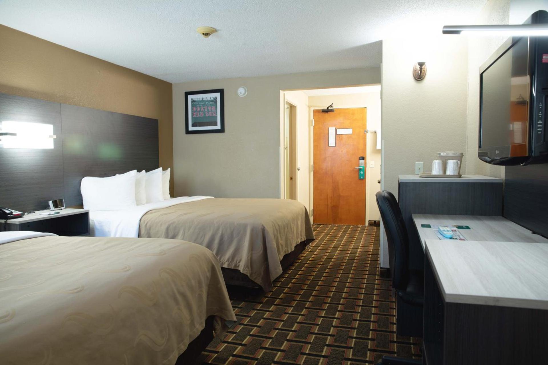 Quality Inn Raynham - Taunton photo 47